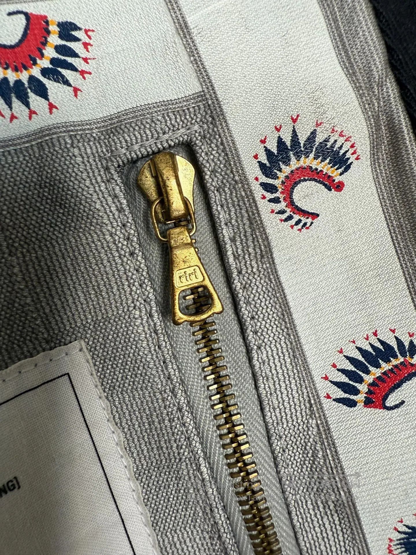 Visvim Visvim Frank Soutien 3L Coat. Size US L / EU 52-54 / 3 - 7 Thumbnail