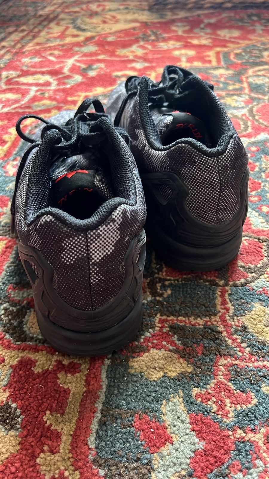 Adidas Adidas Zx Flux Size US 13 / EU 46 - 5 Thumbnail