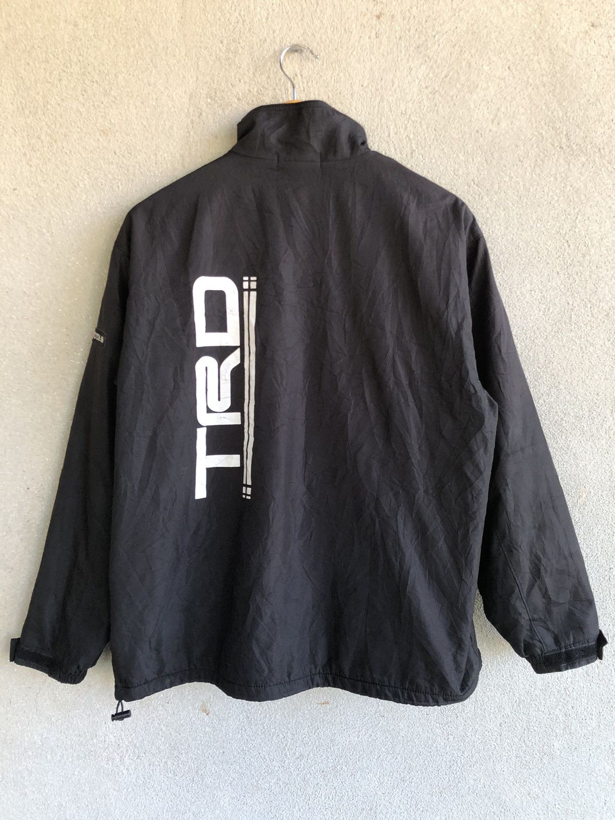 Gear for Sports Vintage TRD Toyota 86 jacket Size US L / EU 52-54 / 3 - 1 Thumbnail