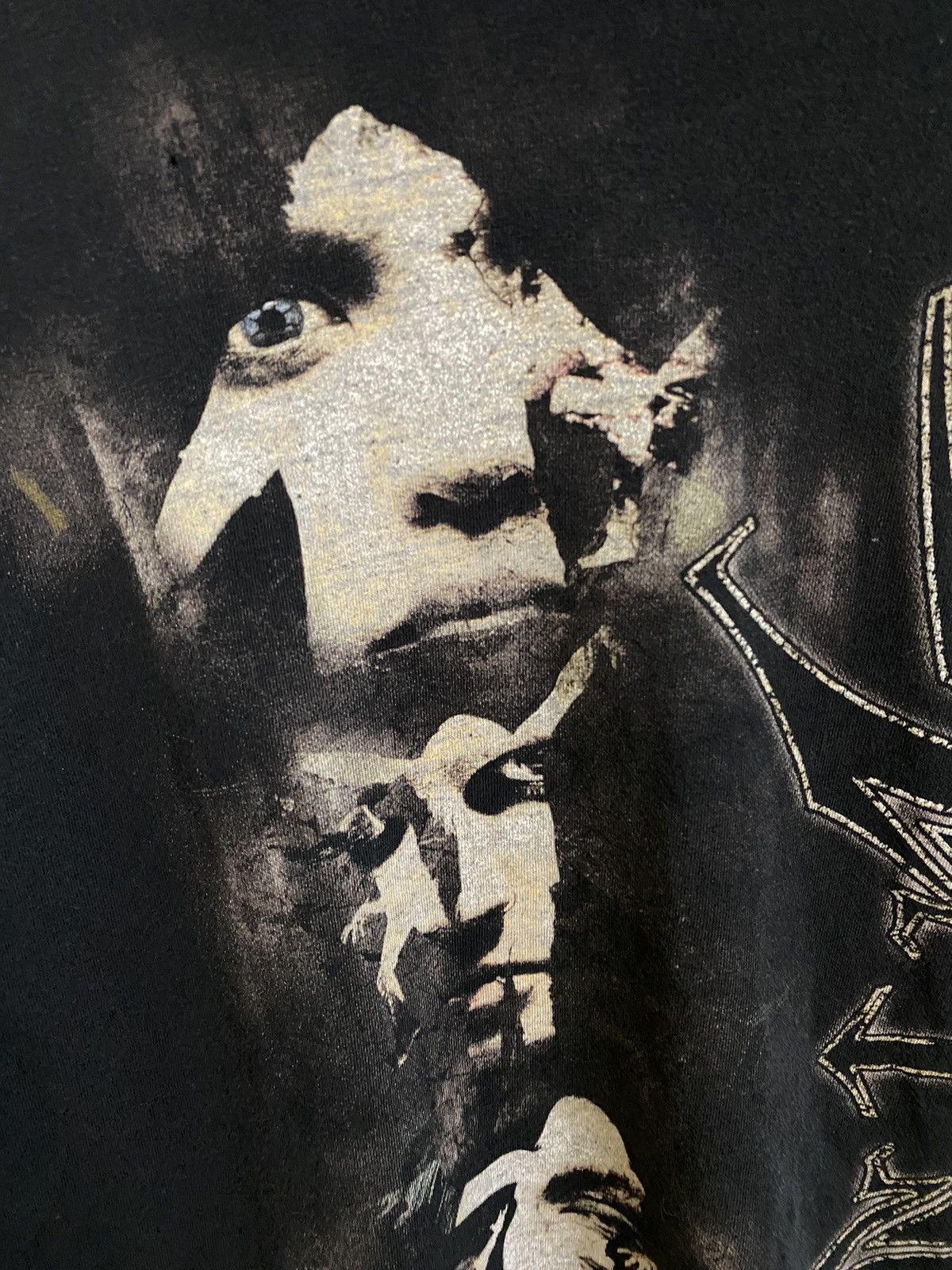 Band Tees × Vintage Vintage Band Escape The Fate Tee Size US L / EU 52-54 / 3 - 4 Thumbnail