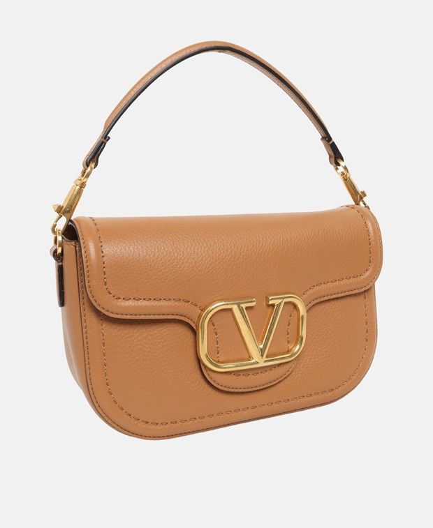 Valentino Leather handbag Size ONE SIZE - 1 Thumbnail