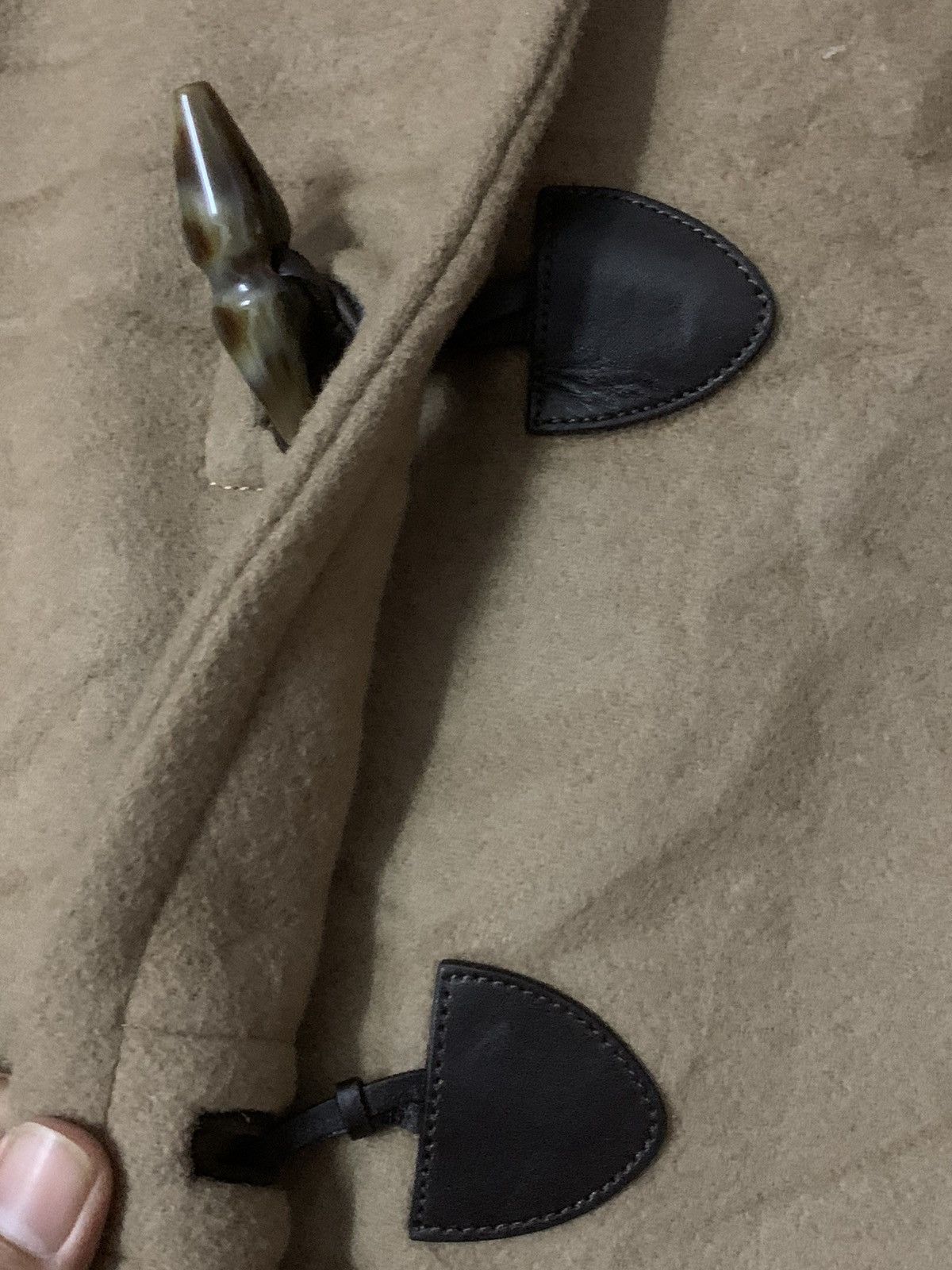 Prada Prada Art. 290219 FW 23-24 Size 40 Wool Jacket Size S / US 4 / IT 40 - 8 Thumbnail