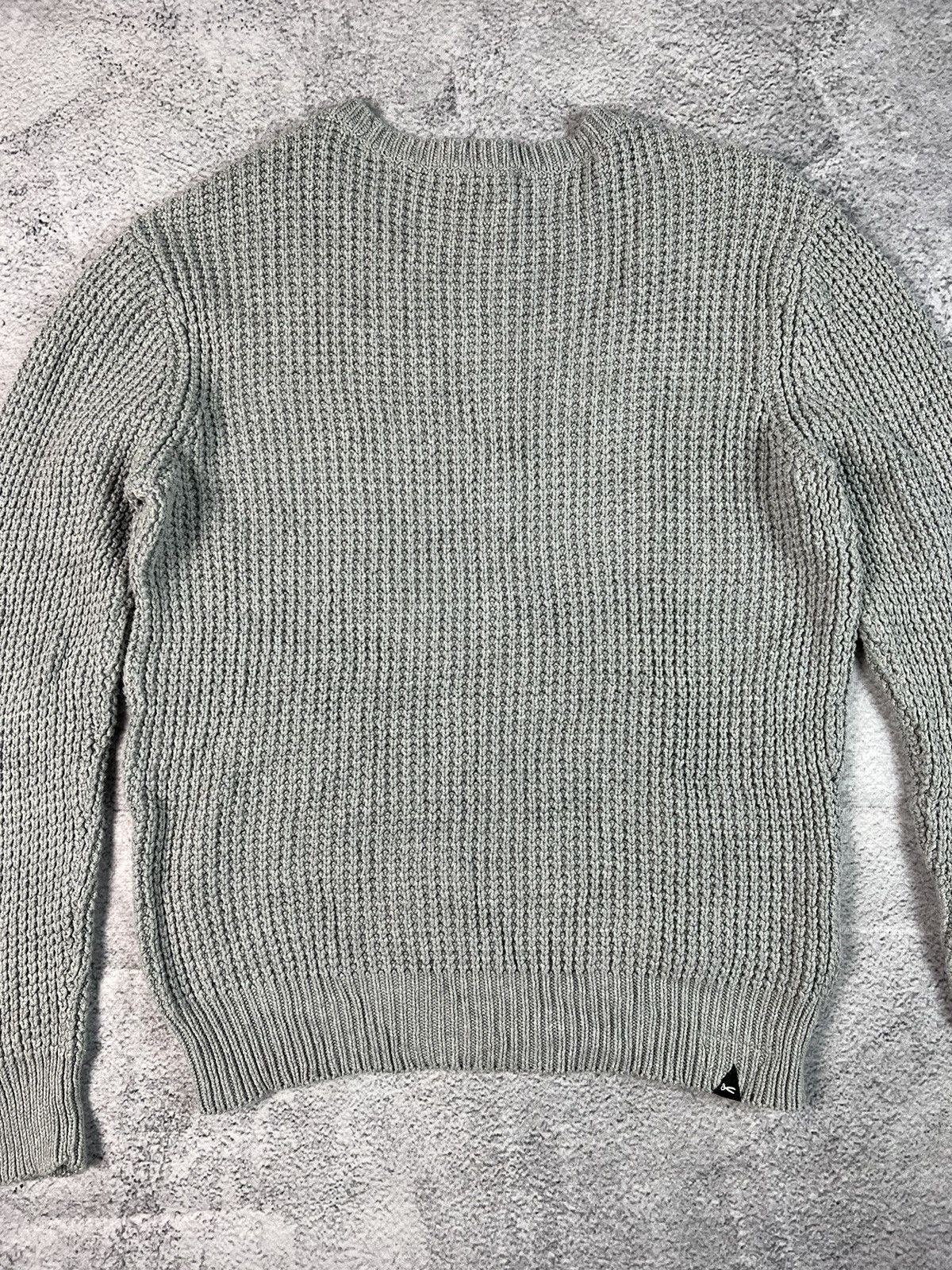 DENHAM × Japanese Brand Denham knit sweater Size US L / EU 52-54 / 3 - 8 Thumbnail