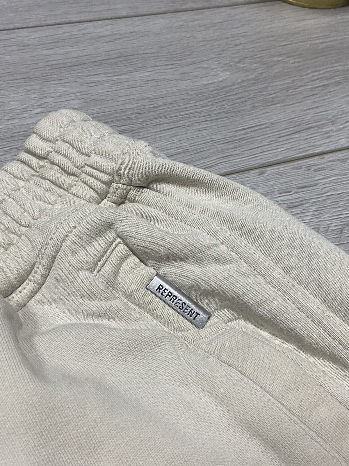 Represent Clo. Represent blanks thick cotton sweat shorts Size US 30 / EU 46 - 5 Thumbnail