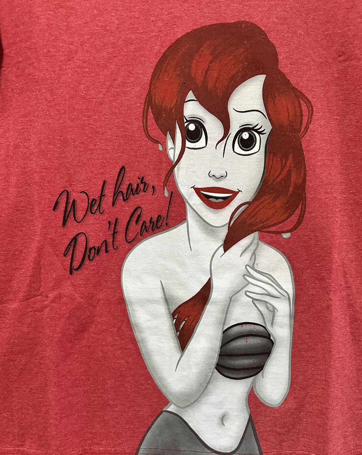 Disney × Other Disney shirt Size XXL / US 16-18 / IT 52-54 - 2 Thumbnail