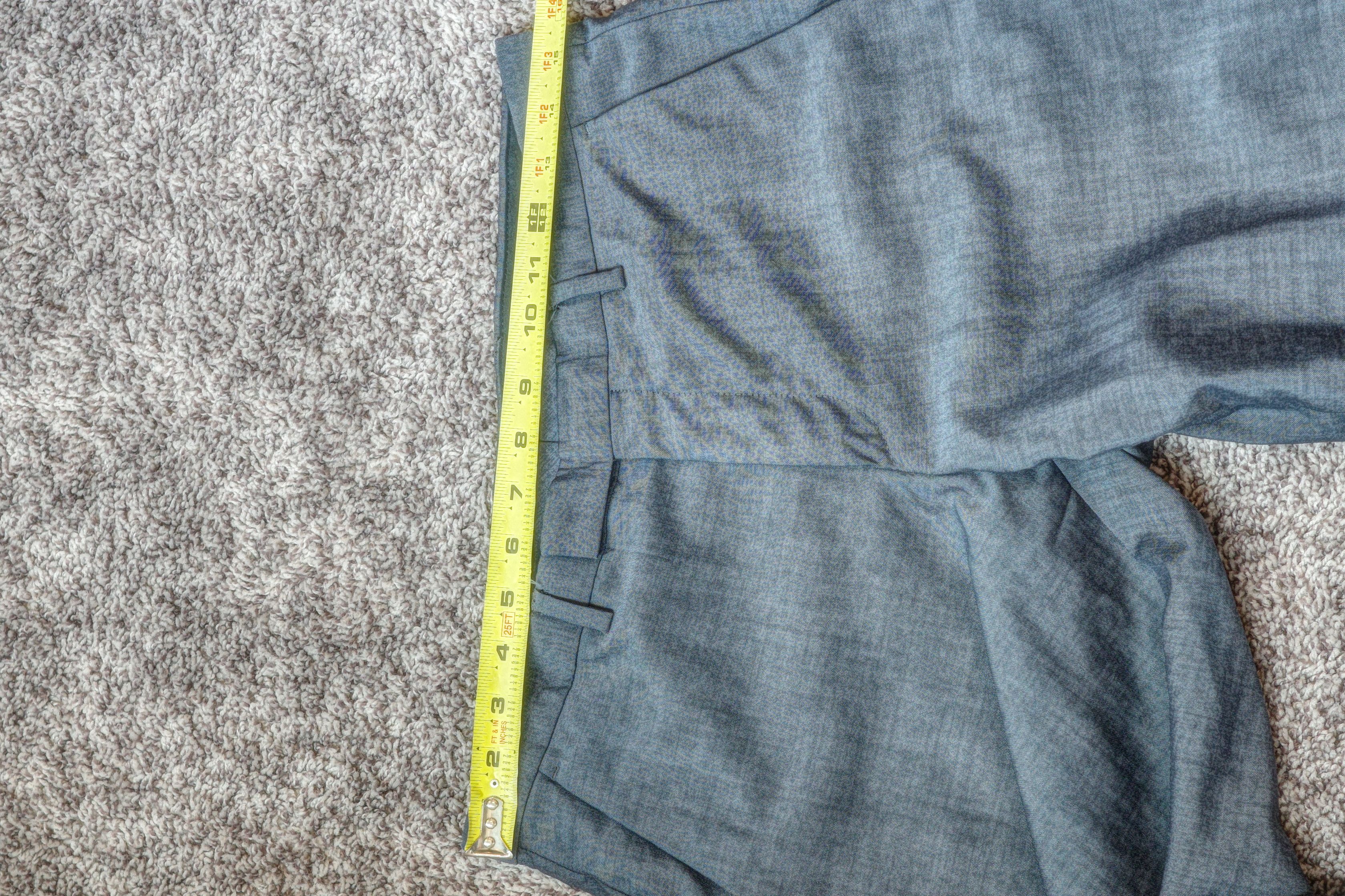 Hugo Boss Hugo Boss Dress Trousers Size US 30 / EU 46 - 2 Thumbnail