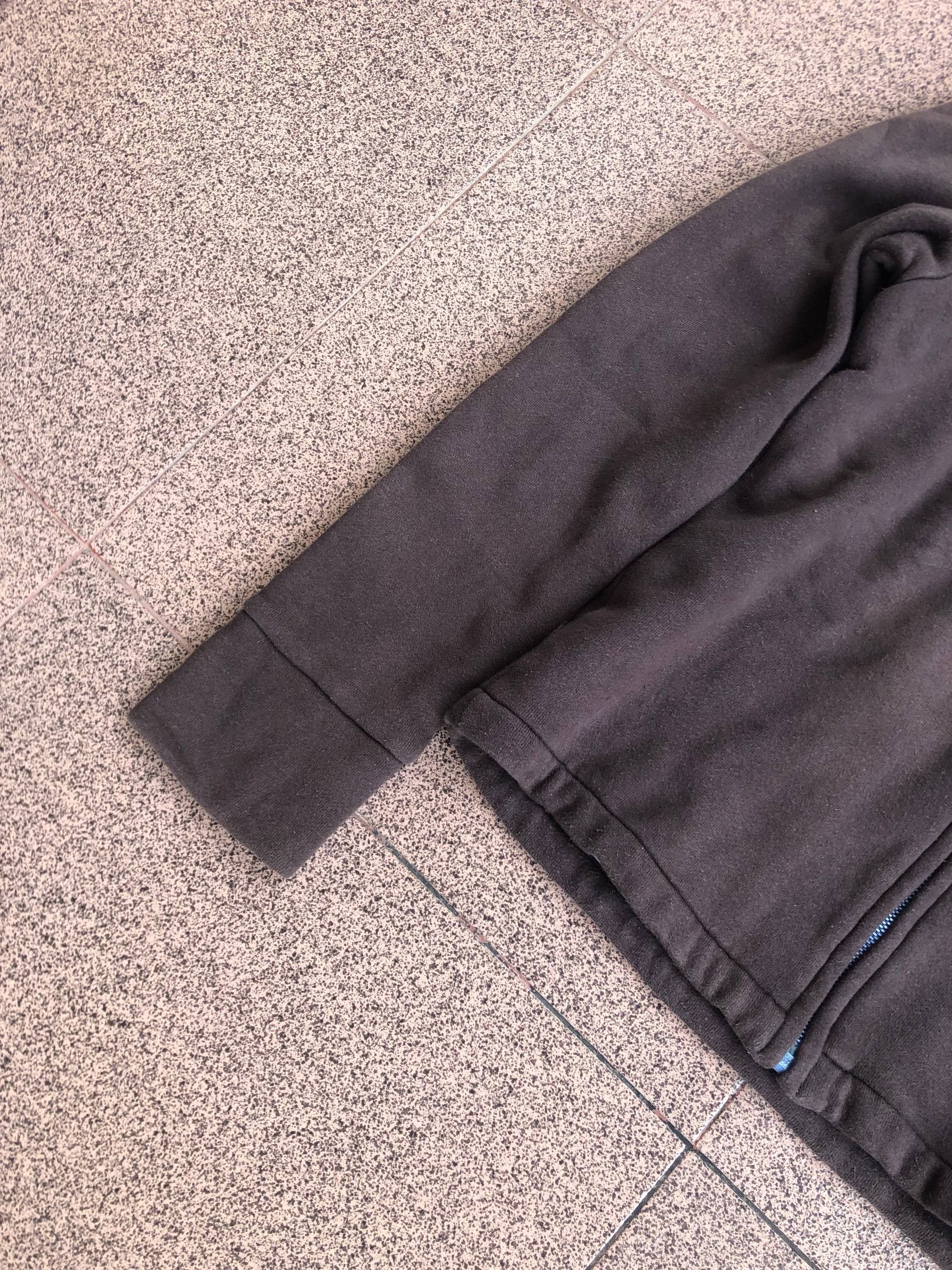 If Six Was Nine 2000s Multi Zipper Jacket Urban Vkei Y2k Size US M / EU 48-50 / 2 - 7 Thumbnail
