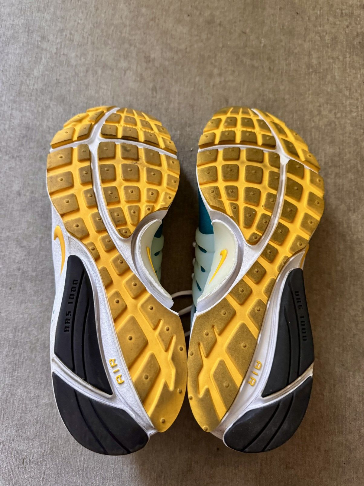 Nike Nike Presto Australia Olympics 2020 Size US 11.5 / EU 44-45 - 6 Thumbnail