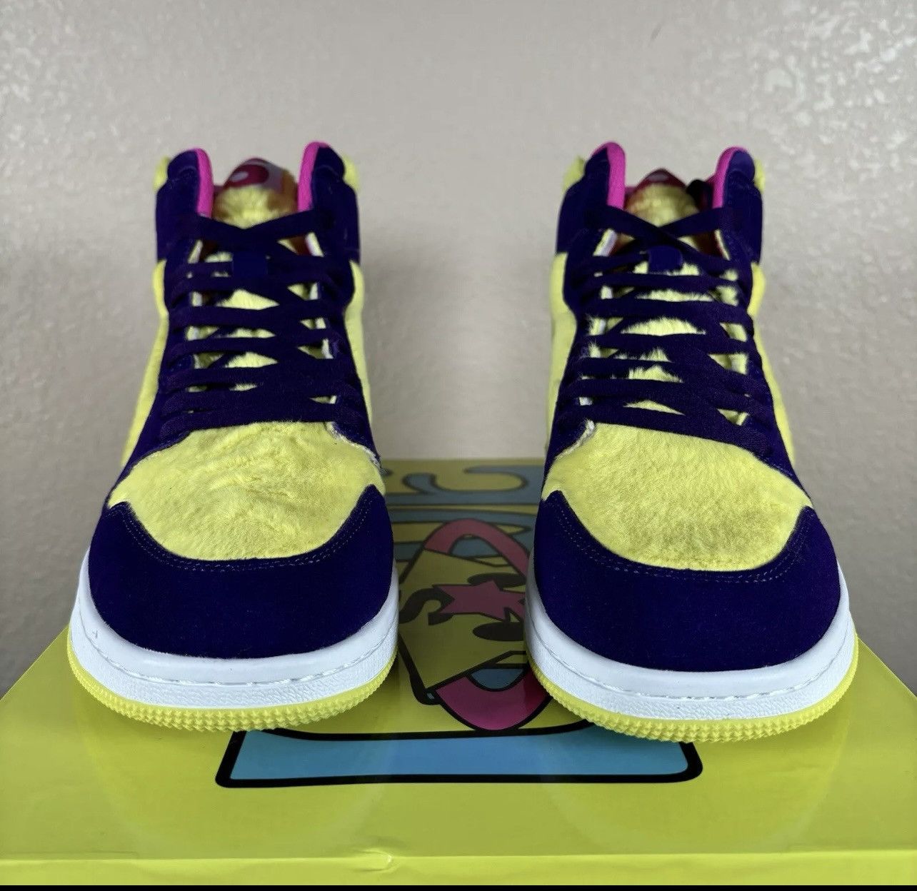 Sukamii Sukamii Sneakers The Star Bears New Men Size US 9 / EU 42 - 2 Thumbnail