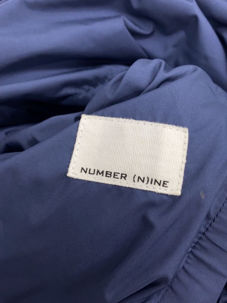Number (N)ine Puffer Down Jacket Size US L / EU 52-54 / 3 - 3 Thumbnail