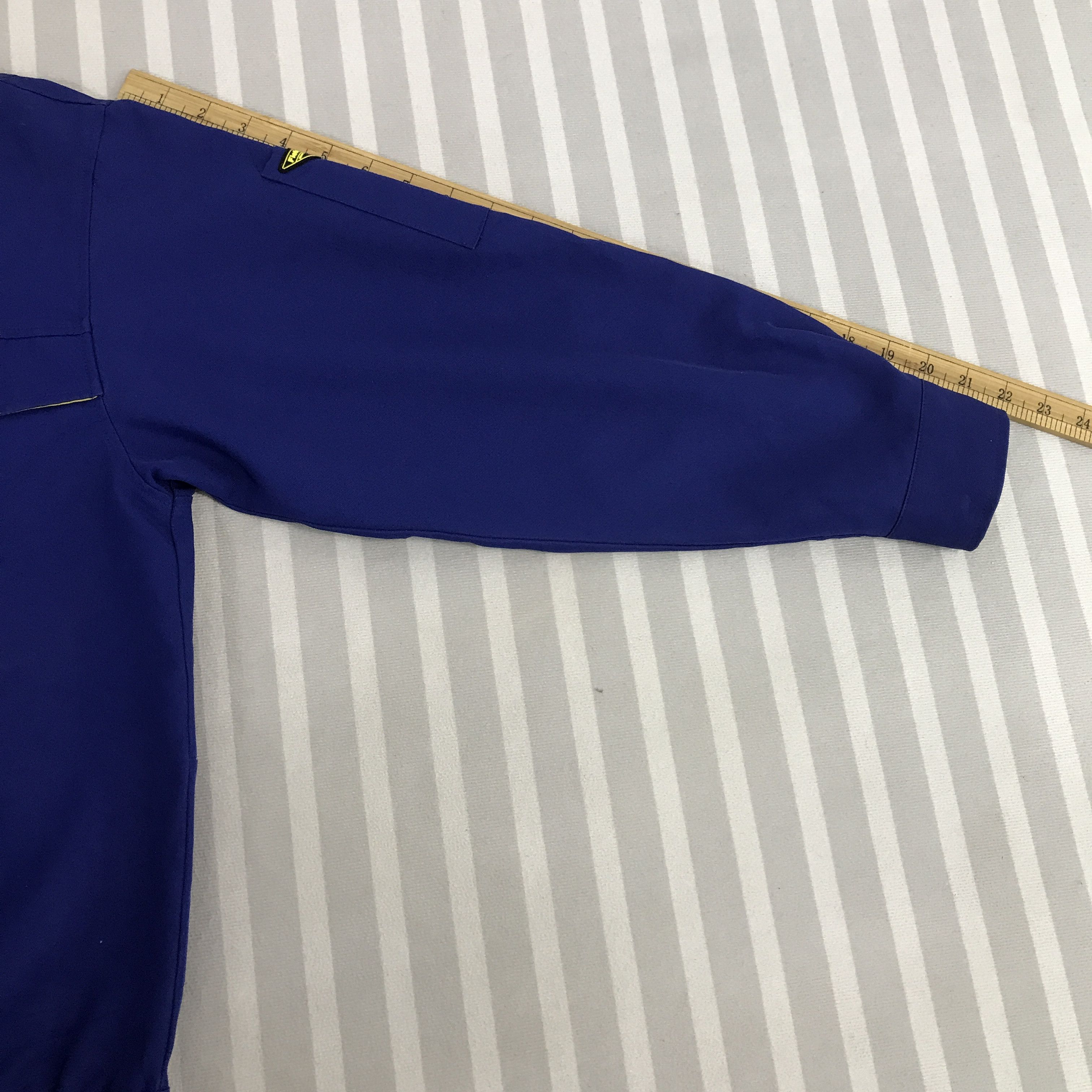 Japanese Brand × Vintage Vintage Mazda Racing motorsport Jacket Size US L / EU 52-54 / 3 - 5 Thumbnail