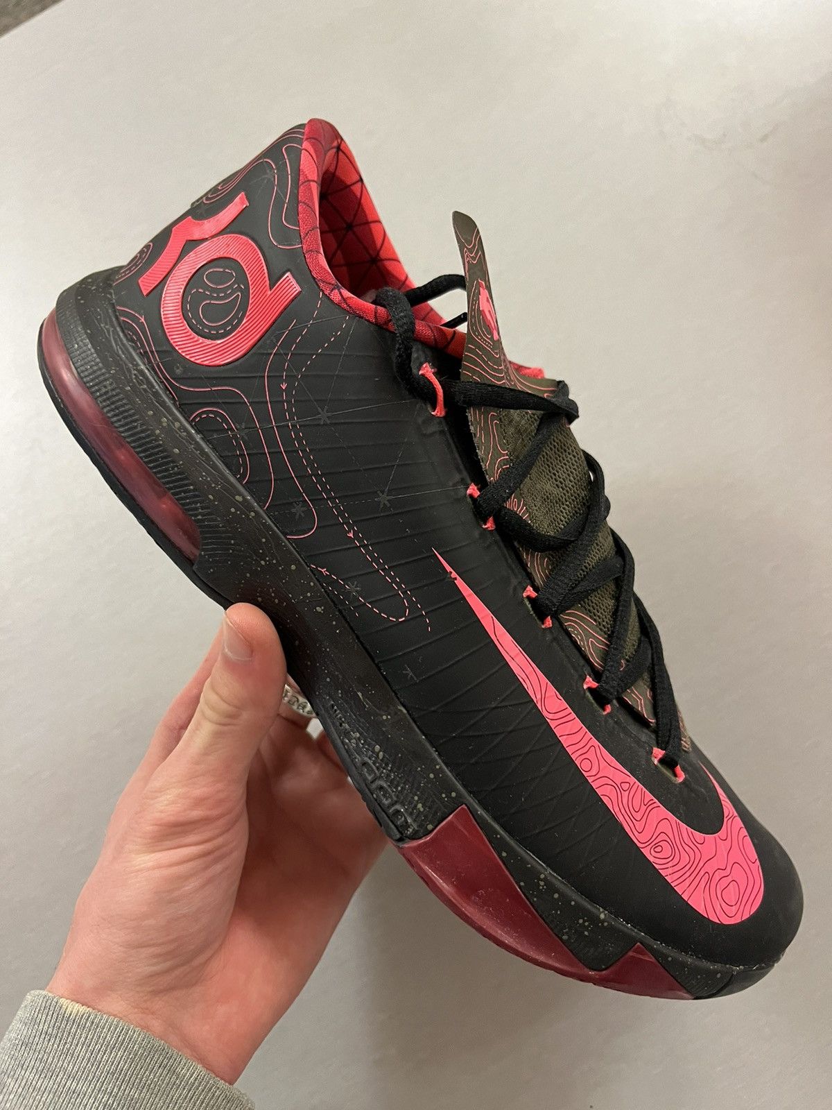 Kd 6 meteorology best sale