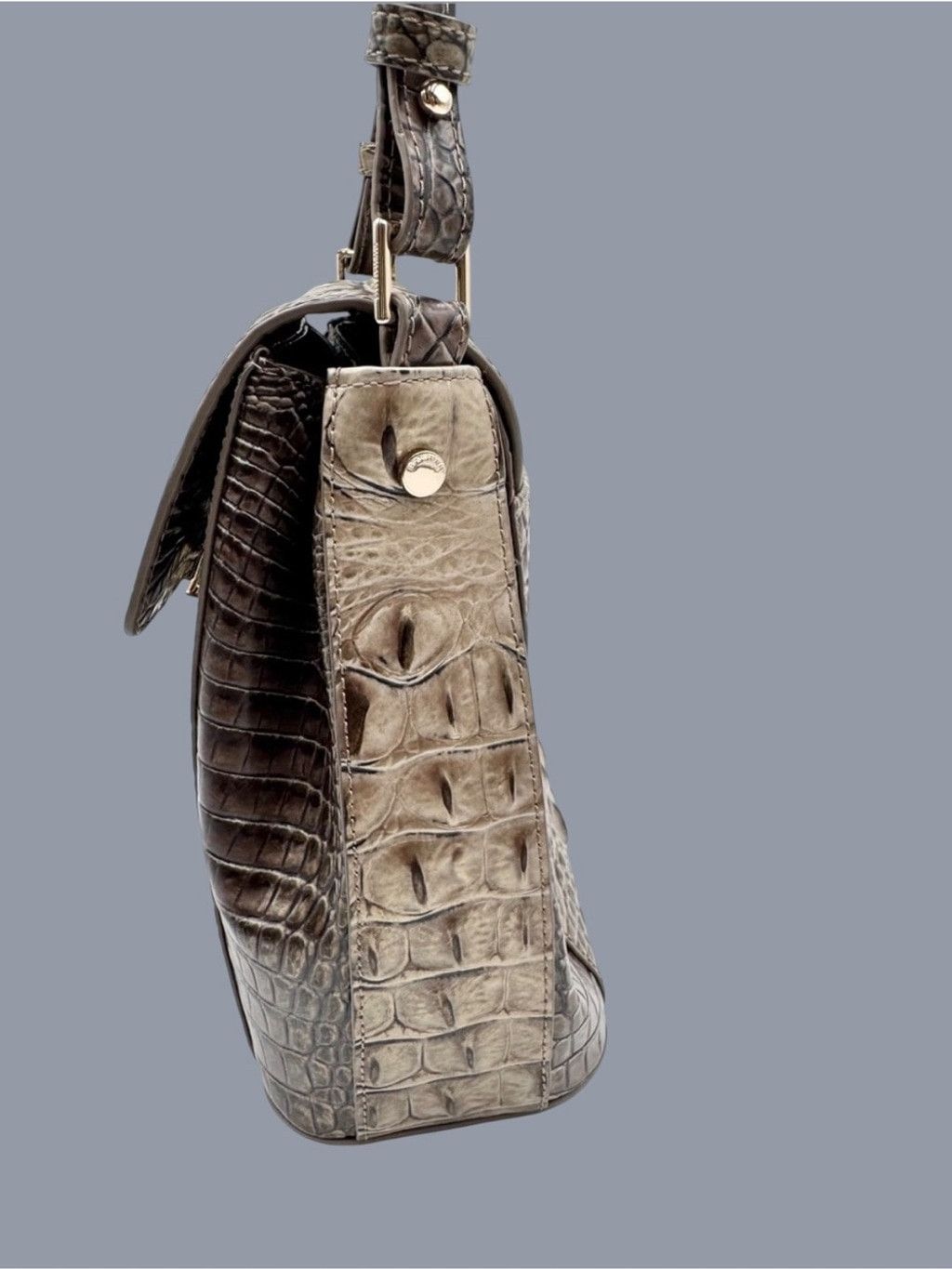BRAHMIN Brahmin Melbourne Margo Crossbody Bag Size ONE SIZE - 3 Thumbnail