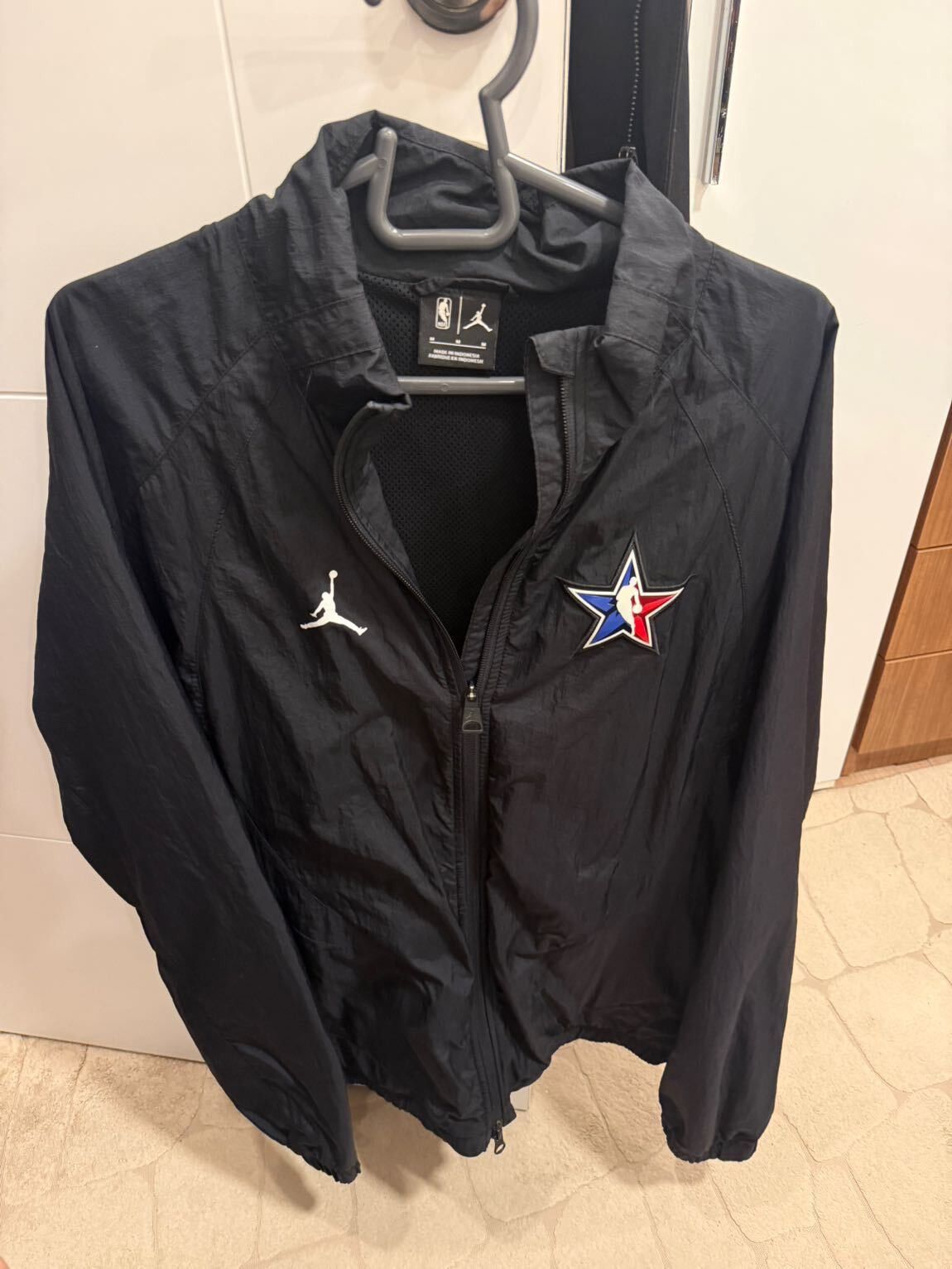 Jordan Brand Jordan BrandxNBA All-Star Weekend 2023 Utah Courtside Jacket Size US M / EU 48-50 / 2 - 1 Thumbnail