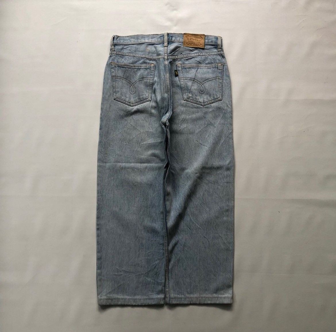 Polo Ralph Lauren Polo ralph lauren Size US 28 / EU 44 - 2 Thumbnail