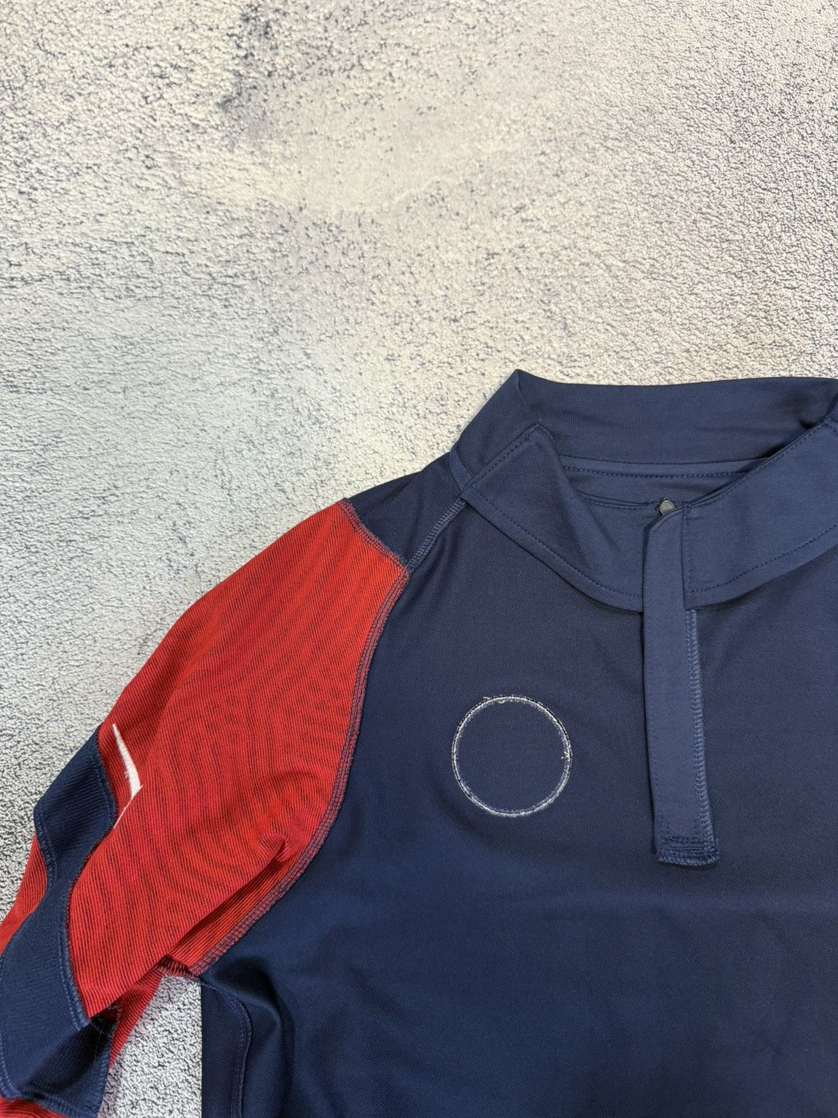 Nike Nike PSG Strike Drill Top 2020 Training Jersey M Blockcore Size US M / EU 48-50 / 2 - 15 Thumbnail