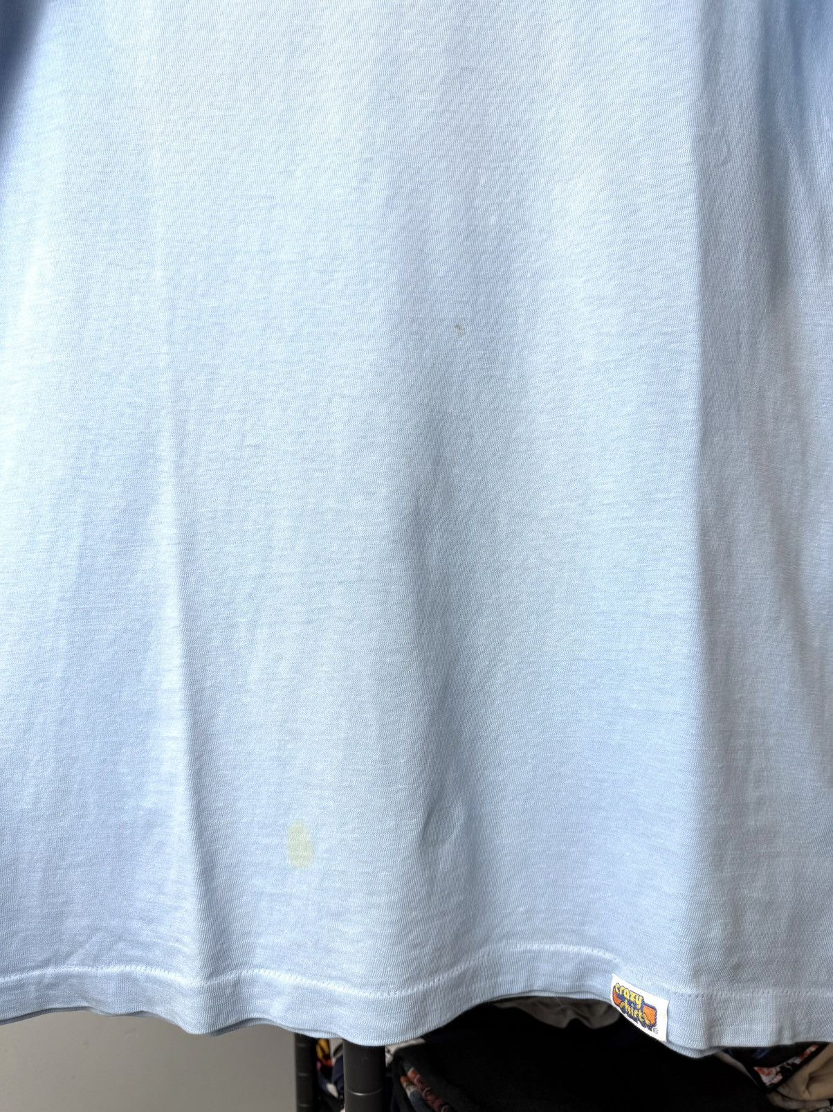 Sun Surf Vintage 1982 Surf Style T Shirt Quiksilver Mambo Size US L / EU 52-54 / 3 - 7 Thumbnail
