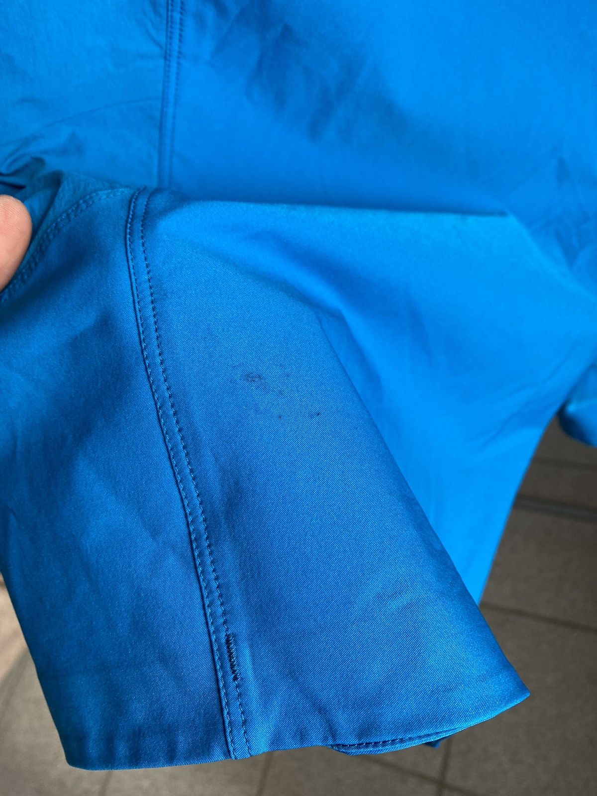 Arc'teryx Arcteryx nylon shorts Size US 36 / EU 52 - 12 Thumbnail