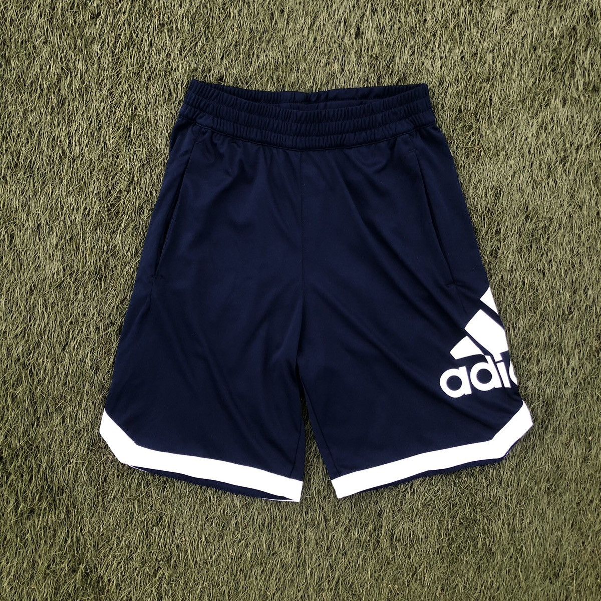 Adidas Adidas shorts Size US 32 / EU 48 - 3 Thumbnail