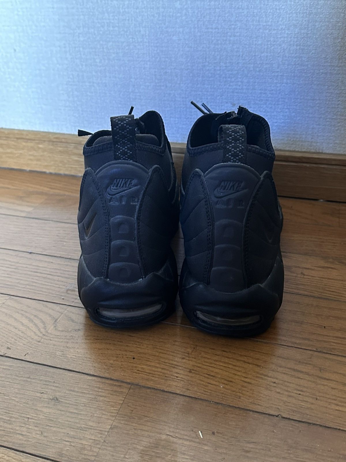 Nike Nike Air Max 95 Sneakerboot Size US 11 / EU 44 - 4 Thumbnail