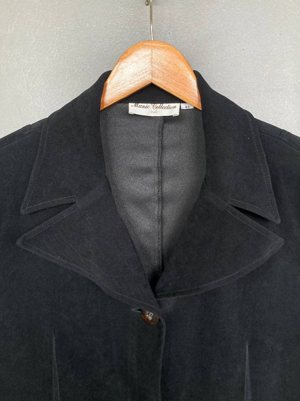 Other Manie Collection Paris Blazer Size M / US 6-8 / IT 42-44 - 4 Thumbnail