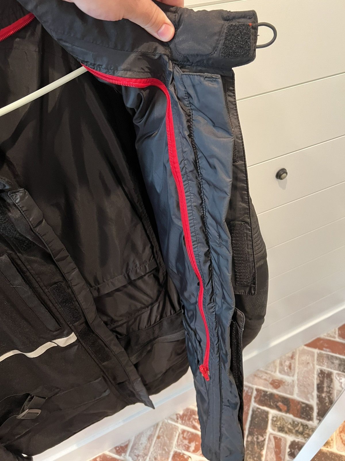 Other ALPINESTARS Andes Tourer Drystar Textile Armored Jacket Size US XXL / EU 58 / 5 - 8 Thumbnail