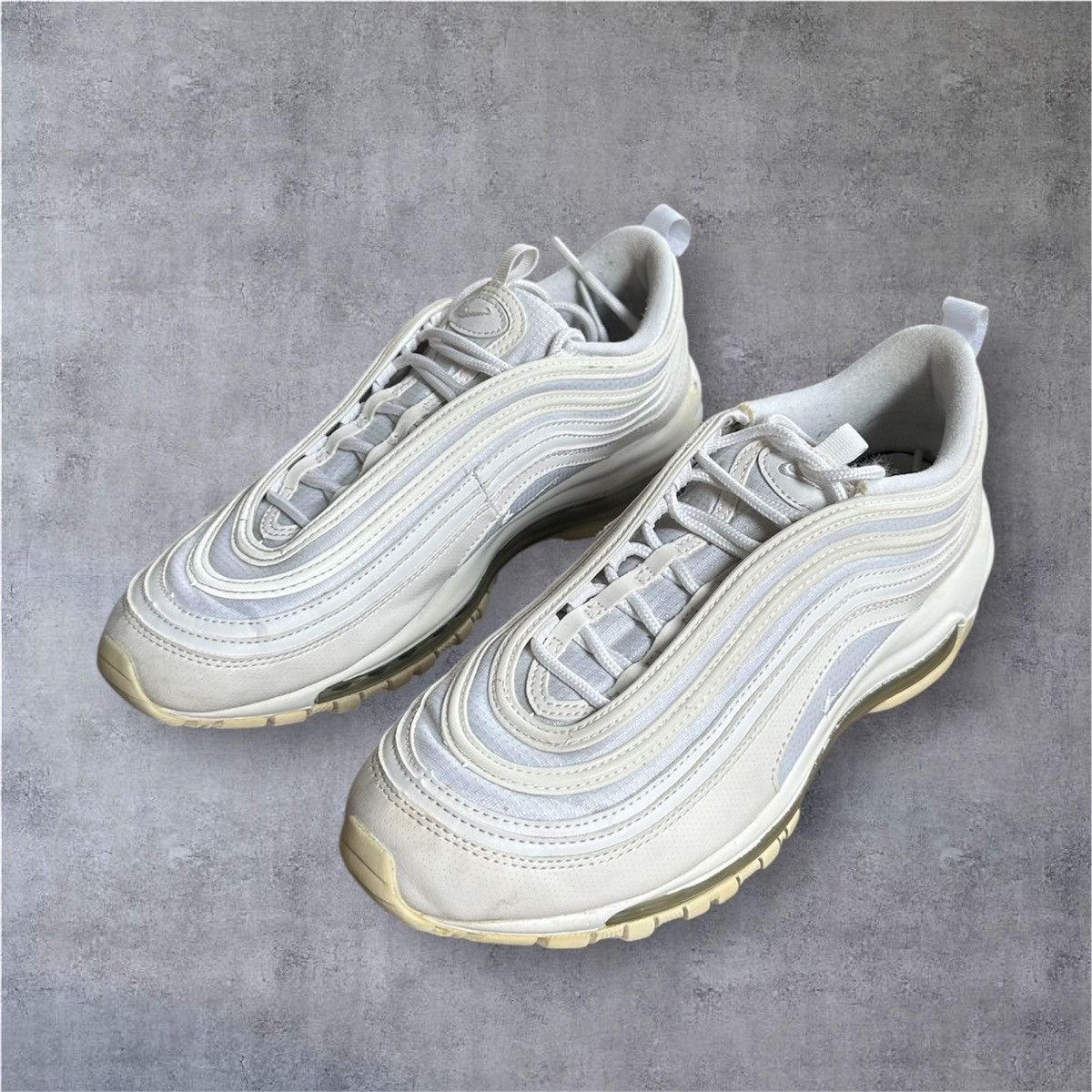 Nike Nike Air Max 97 - 40|6 Size US 6 / EU 39 - 1 Thumbnail
