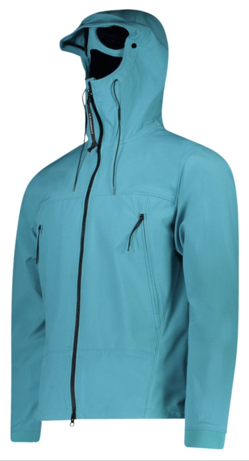 C.P. Company C.p. Company google jacket Size US S / EU 44-46 / 1 - 11 Thumbnail