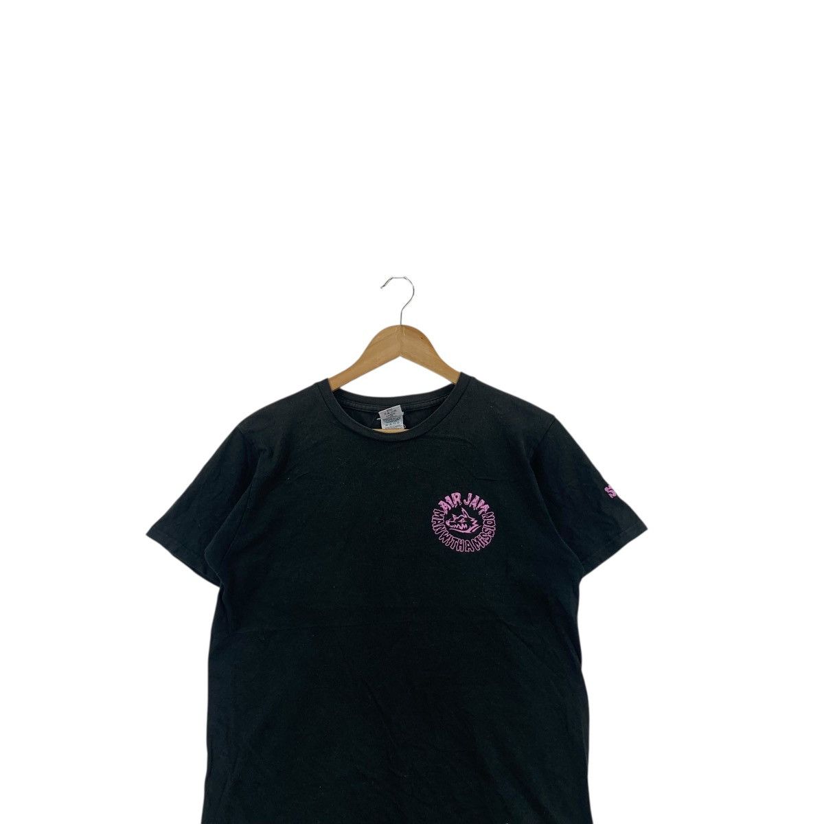 Band Tees MAN WITH A MISSION Japan Band Air Jam Tee Shirt Top Spear Size US M / EU 48-50 / 2 - 4 Thumbnail