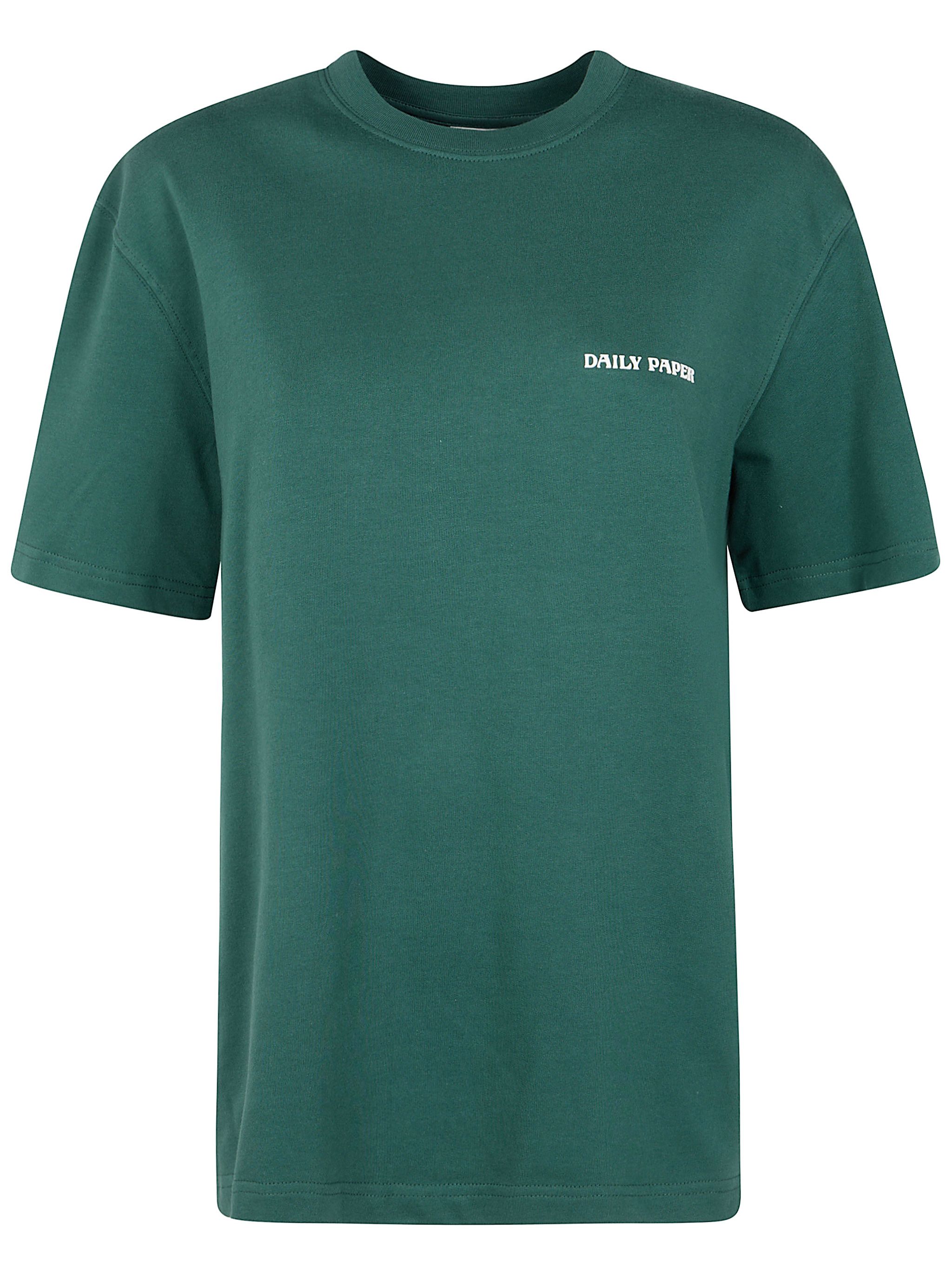 Daily Paper DIAS T-SHIRT Size S / US 4 / IT 40 - 1 Thumbnail