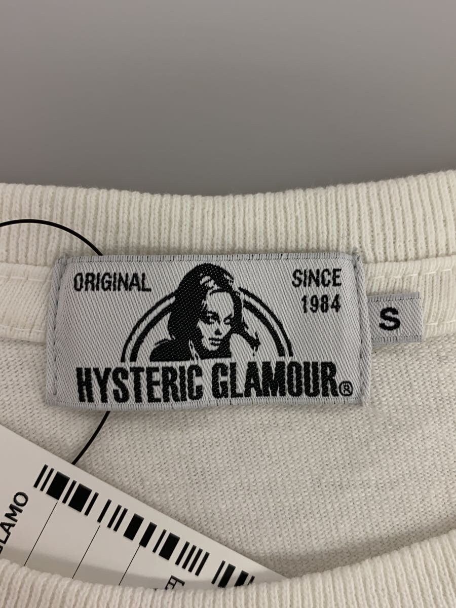 Hysteric Glamour Mega Death Burger Tee Size US S / EU 44-46 / 1 - 4 Thumbnail