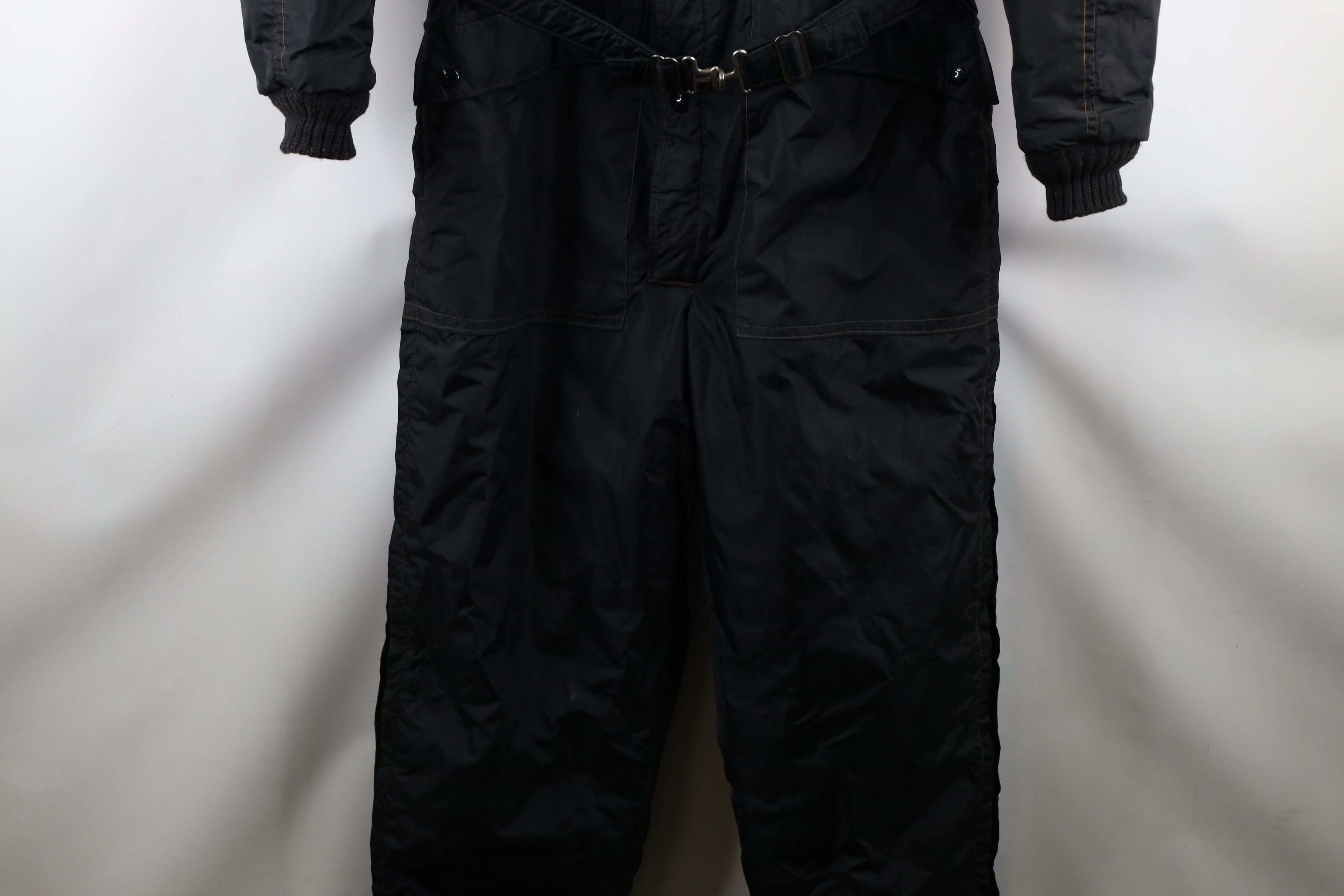Vintage Vintage 60s Rupp Snowmobiles Racing Snow Suit Coveralls Size US M / EU 48-50 / 2 - 4 Thumbnail