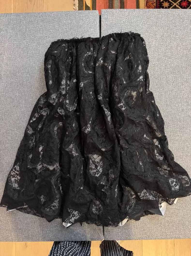 Comme des Garcons Comme Des Garcons size S Skirt Size 23" - 2 Thumbnail