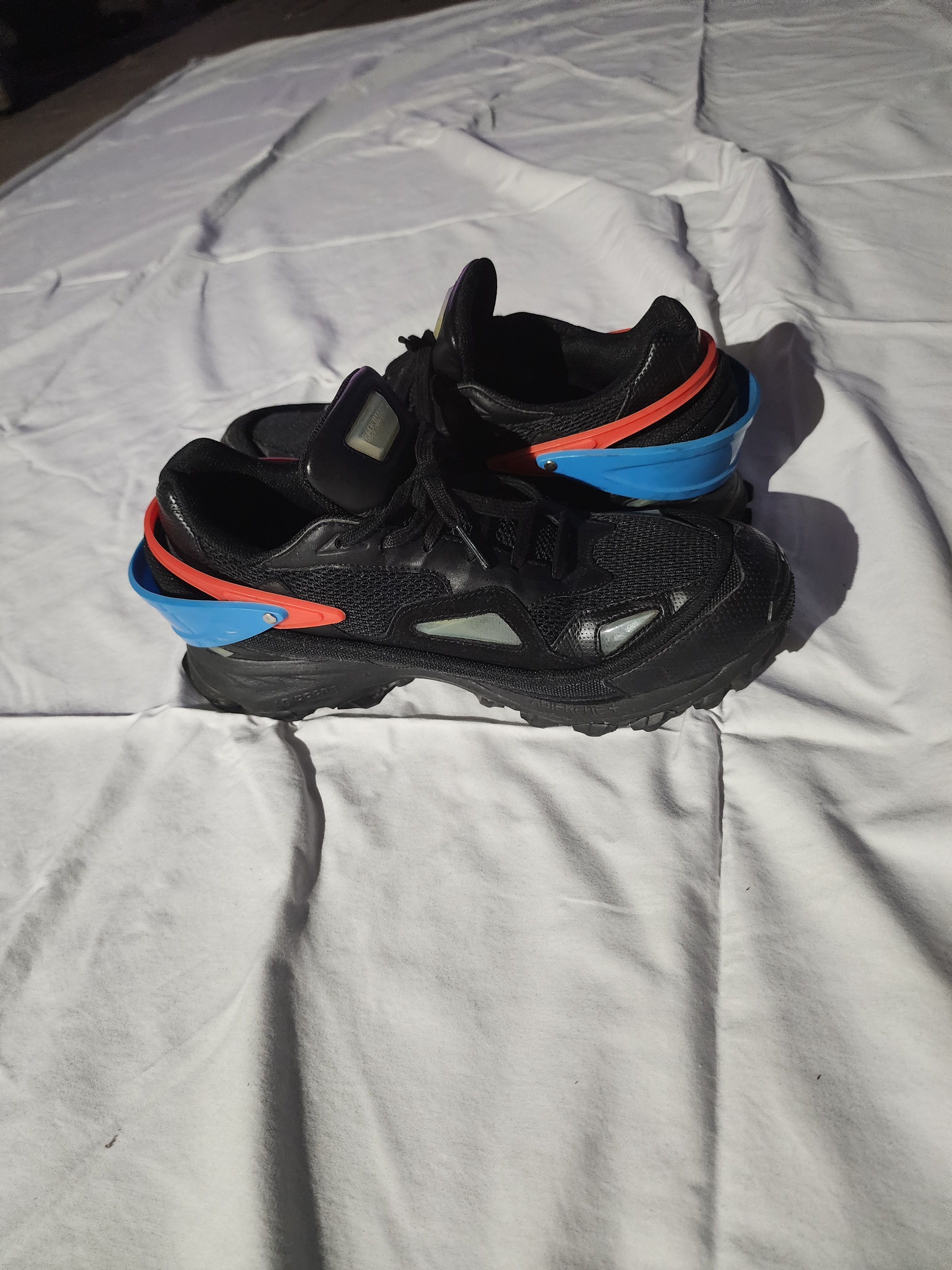 Adidas × Raf Simons Raf Simons x adidas Response Trail 2 Size US 8 / EU 41 - 4 Thumbnail