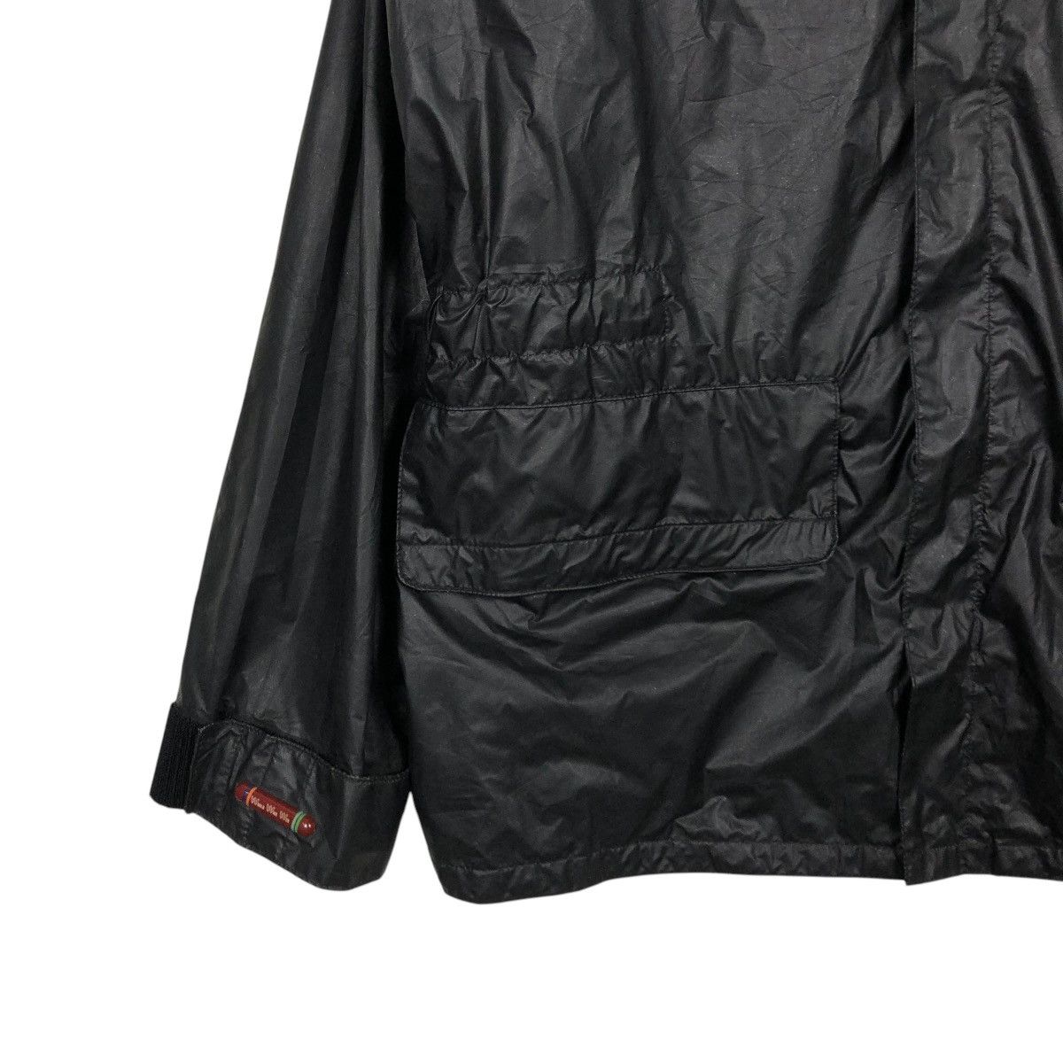 C.P. Company 🔥WWW WORLD WIDE WEB GRAPHIT D JACKET S/S 1997 Size US M / EU 48-50 / 2 - 6 Thumbnail