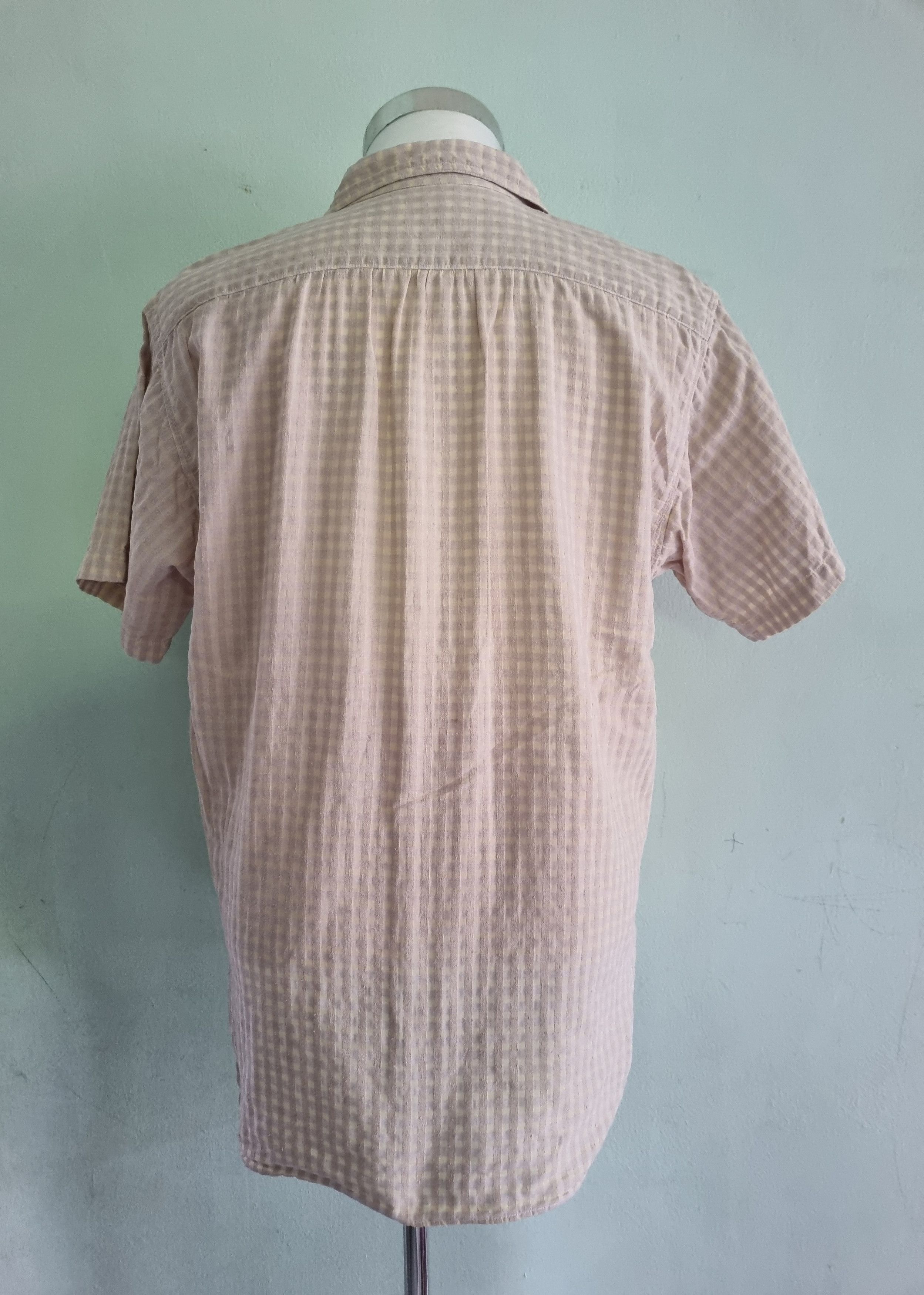 Boneville Boneville Button Up Shirt Size US L / EU 52-54 / 3 - 2 Thumbnail