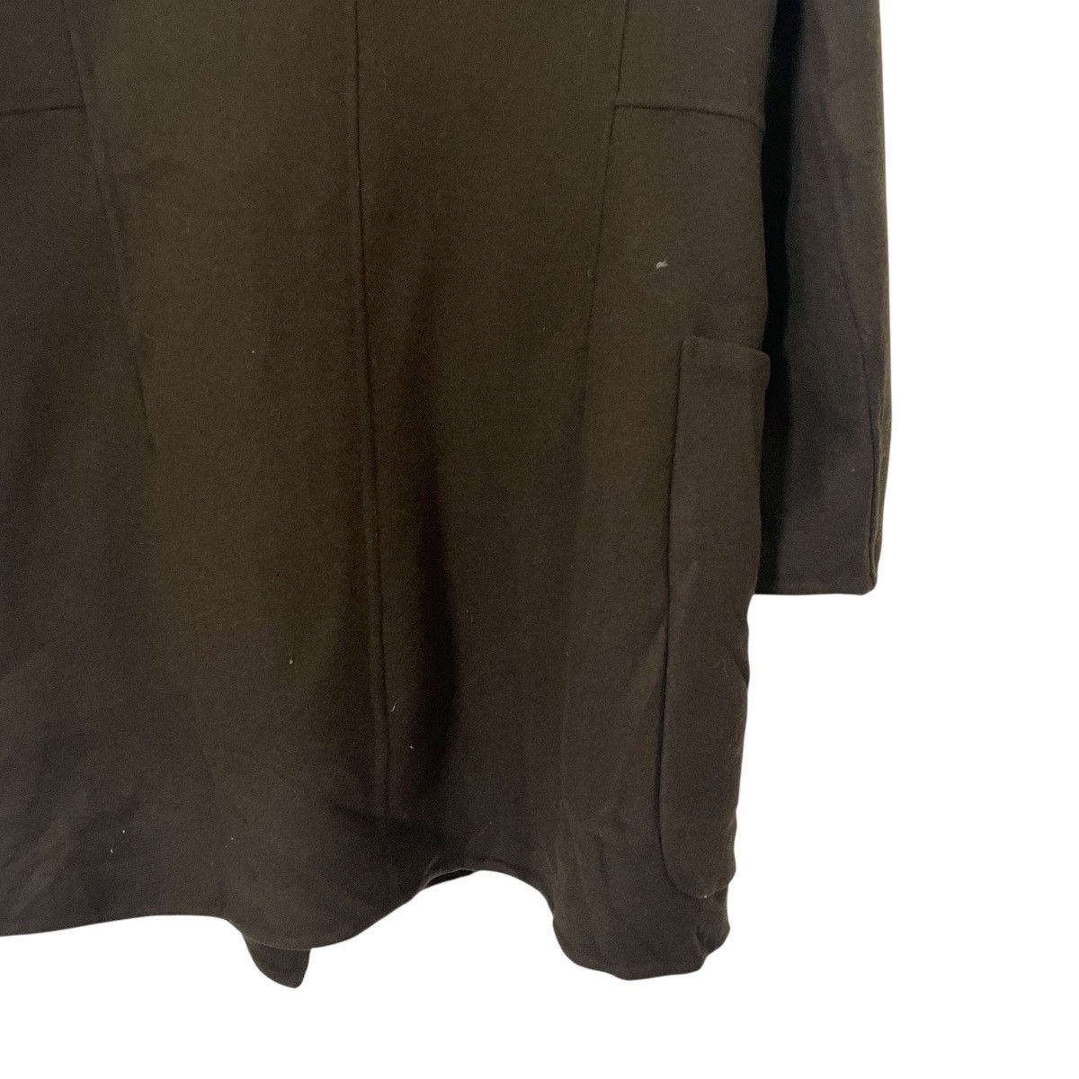 Jil Sander × Uniqlo Vintage Jil Sander X Uniqlo Unisex Jacket Size US S / EU 44-46 / 1 - 10 Thumbnail