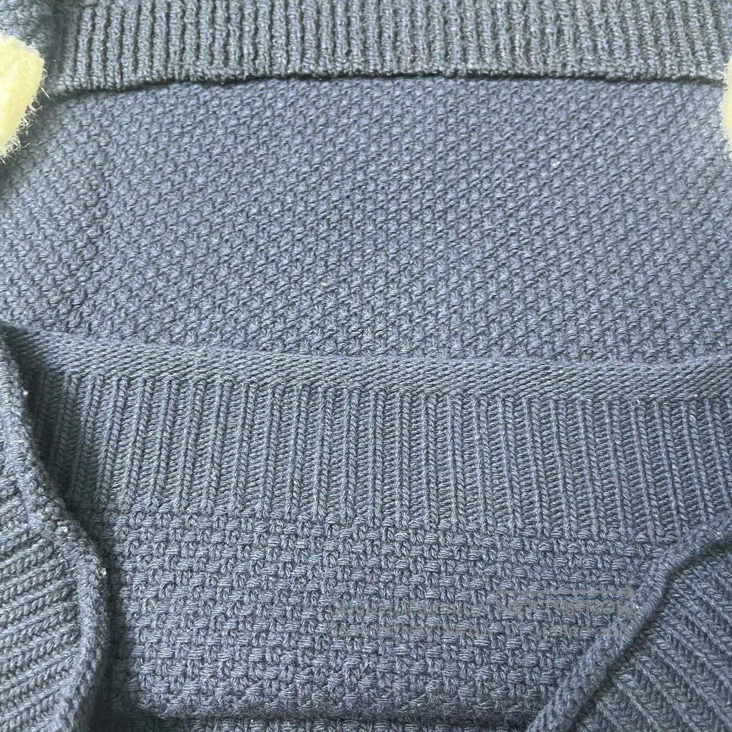 Givenchy Givenchy Mohair Wool Blend Sweater Size M. Size M / US 6-8 / IT 42-44 - 5 Thumbnail