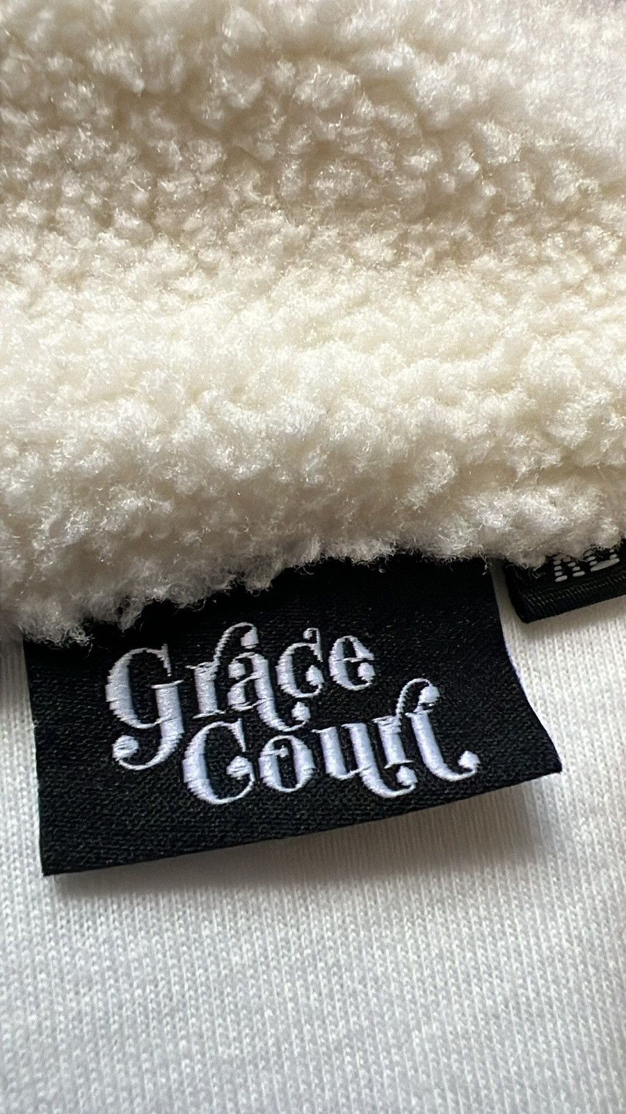 Other Sherpa sweater Size US XL / EU 56 / 4 - 7 Thumbnail
