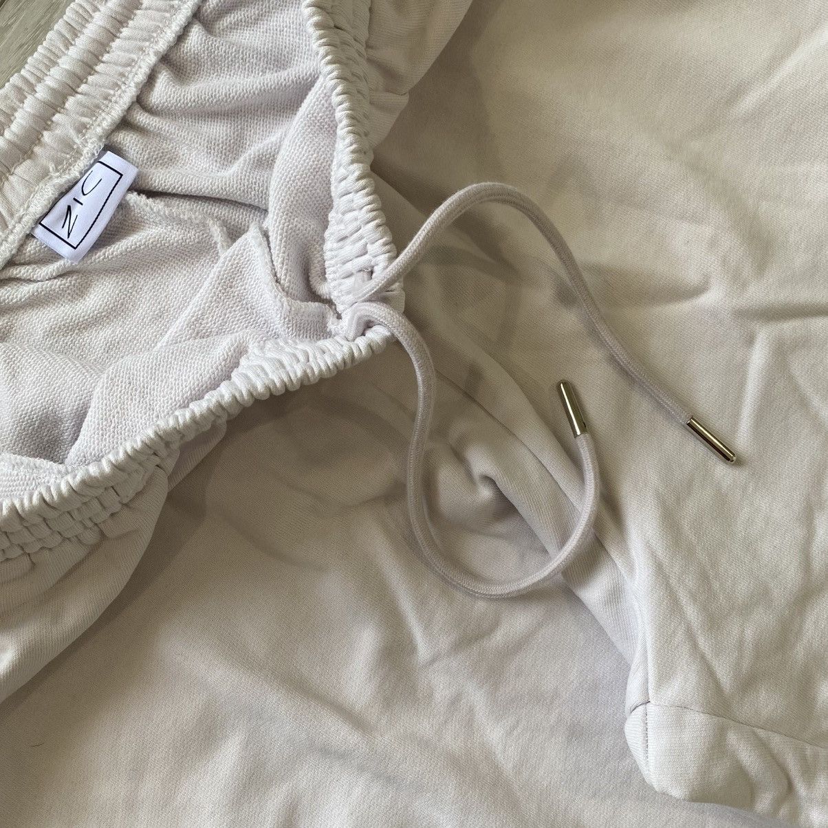 Zicmade Zicmade Lavender Sweatpants Size US 34 / EU 50 - 2 Thumbnail