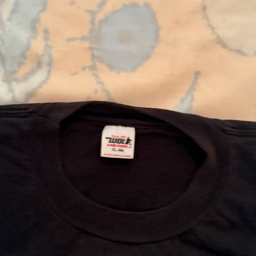 Other Outer Banks North Carolina Graphic Tee Size US XL / EU 56 / 4 - 2 Thumbnail
