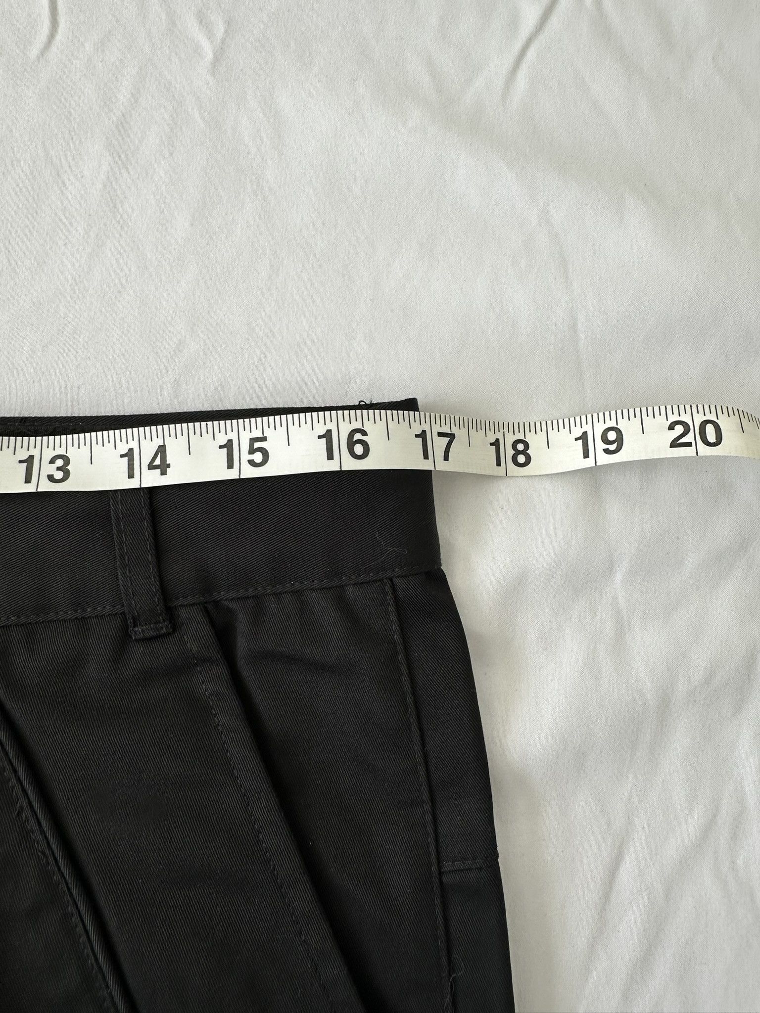 Other RSGTECH Cropped Pants Size US 32 / EU 48 - 5 Thumbnail