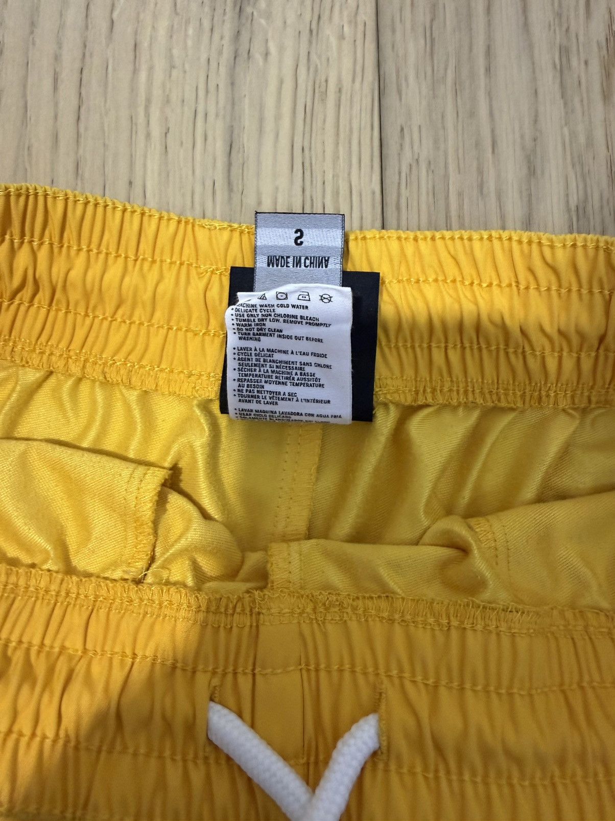Eric Emanuel Eric Emanuel Shorts Size US 30 / EU 46 - 5 Thumbnail