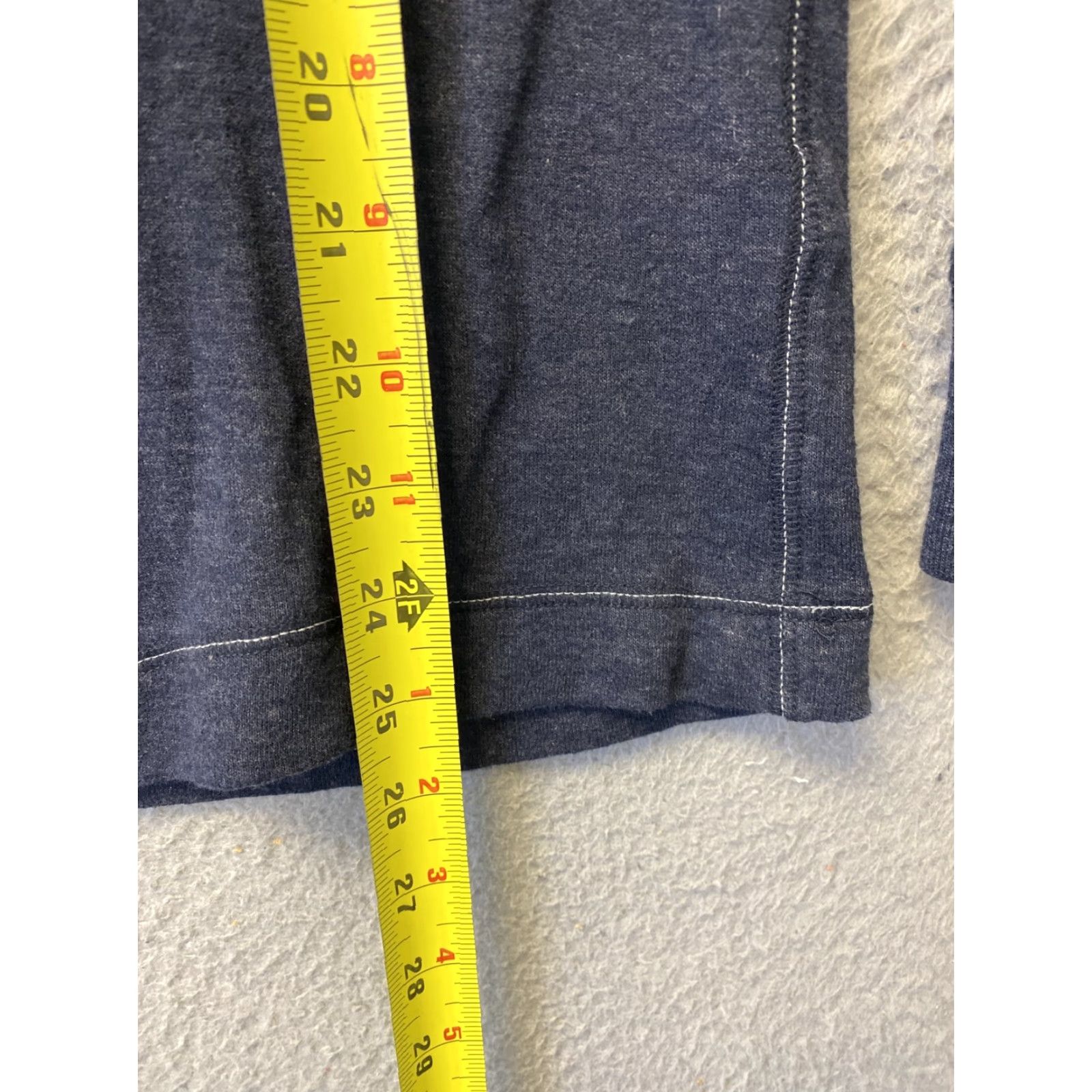 Banana Republic Banana Republic Standard Fit Shirt Dark Gray Men's S Long Sleeve Cotton /104-14 Mens Size US M / EU 48-50 / 2 - 5 Thumbnail