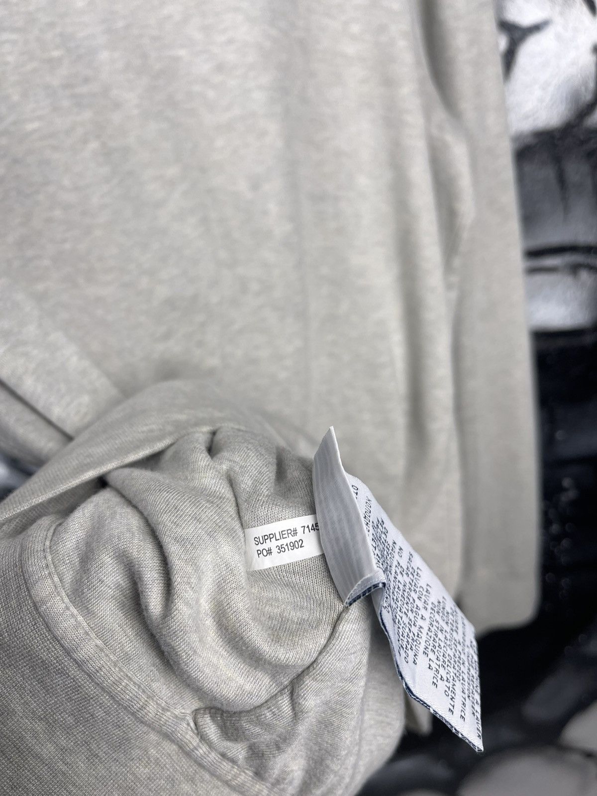 Ralph Lauren Y2K Polo Ralph Lauren Full Zip Track Sweat Men’s Size L Size US L / EU 52-54 / 3 - 12 Thumbnail