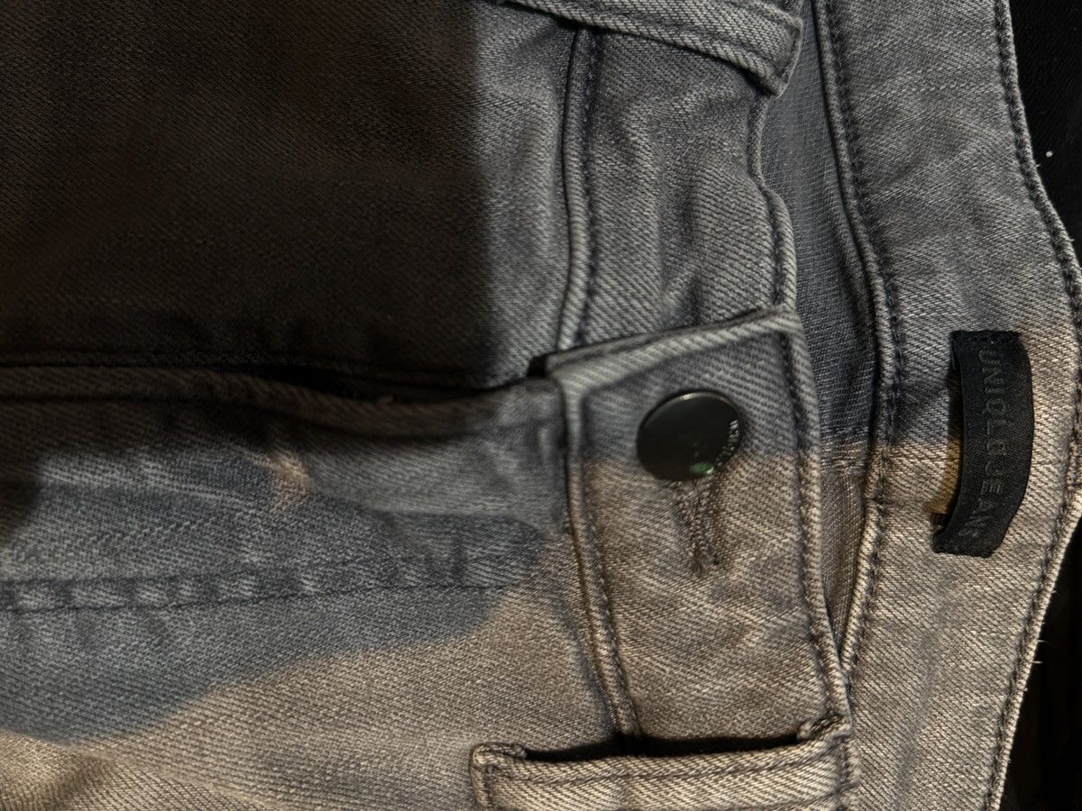 Uniqlo Uniqlo Skinny Jeans 31/34 Size US 31 - 3 Thumbnail