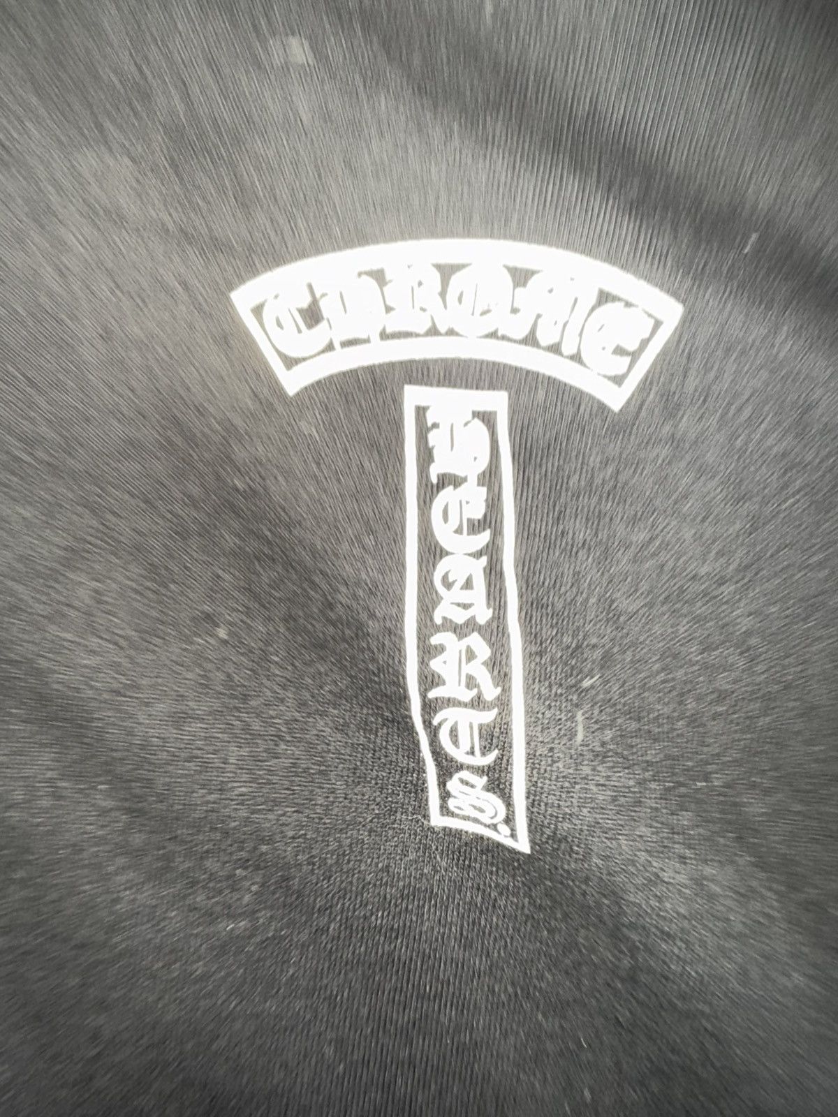 Chrome Hearts Chrome Hearts USA T bar hoodie Size US M / EU 48-50 / 2 - 3 Thumbnail