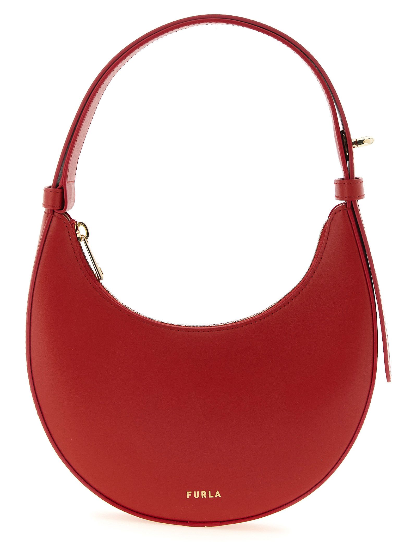 Furla 'Furla Delizia' mini shoulder bag Size ONE SIZE - 1 Thumbnail