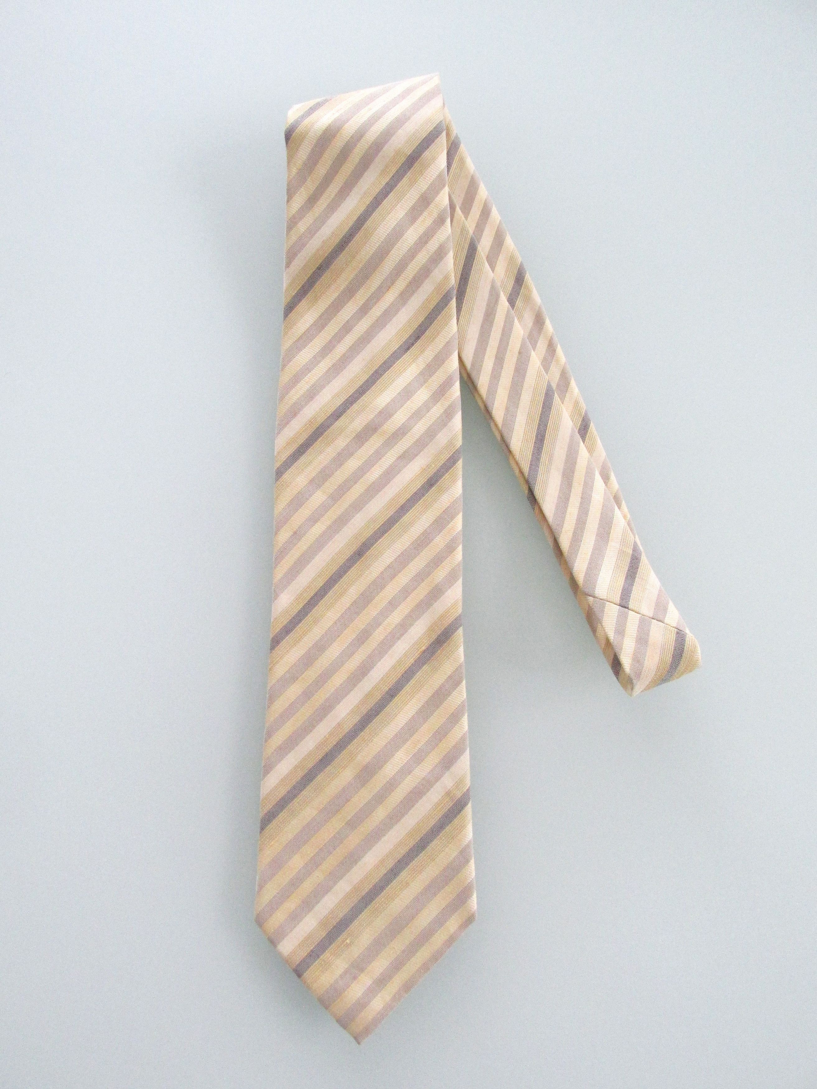 Other Daniel Men's Silk Tie Size ONE SIZE - 1 Thumbnail