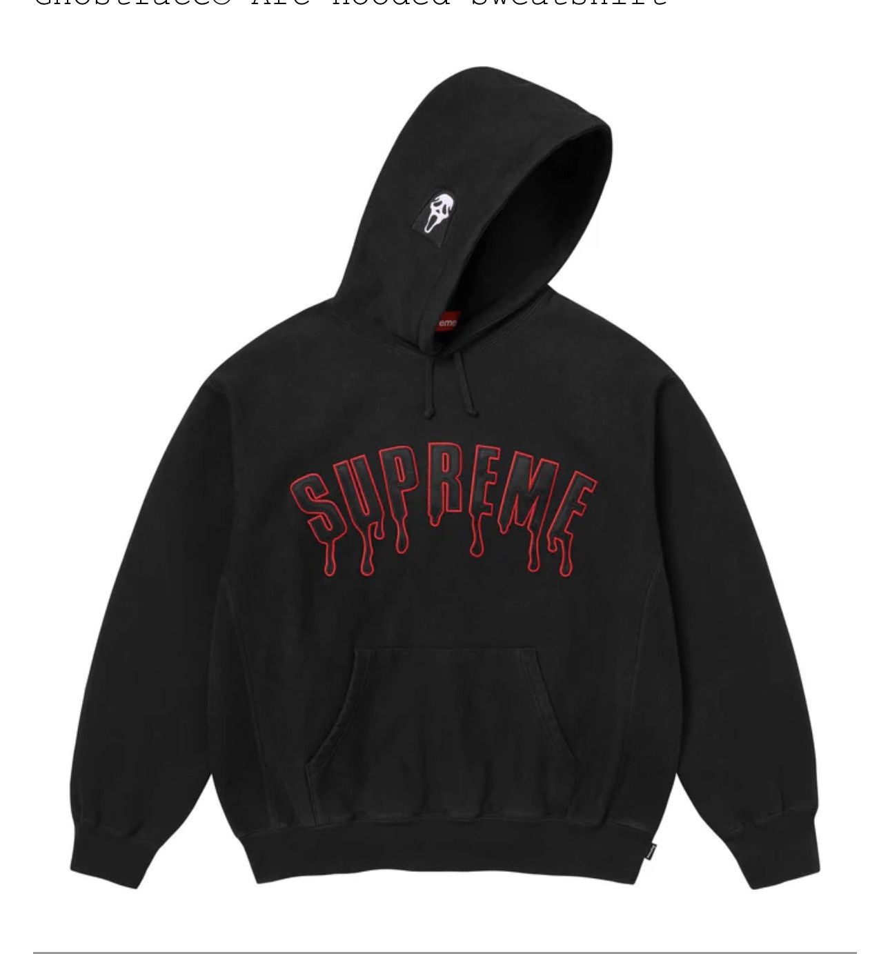 Stone Island × Streetwear × Supreme FW23 Supreme Stone Island